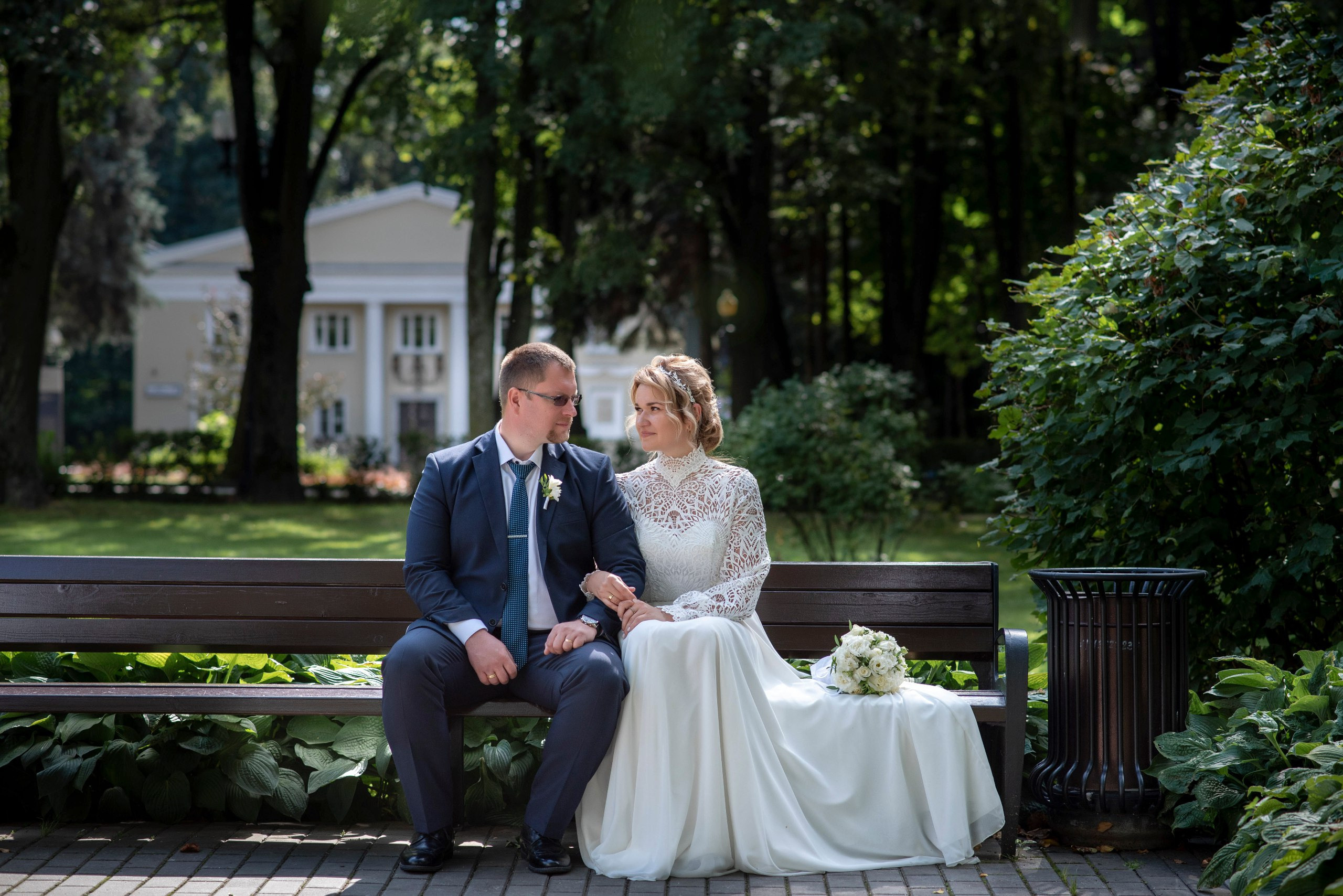 Свадебный и семейный фотограф Полина Малюкова Москва, Химки, Зеленоград