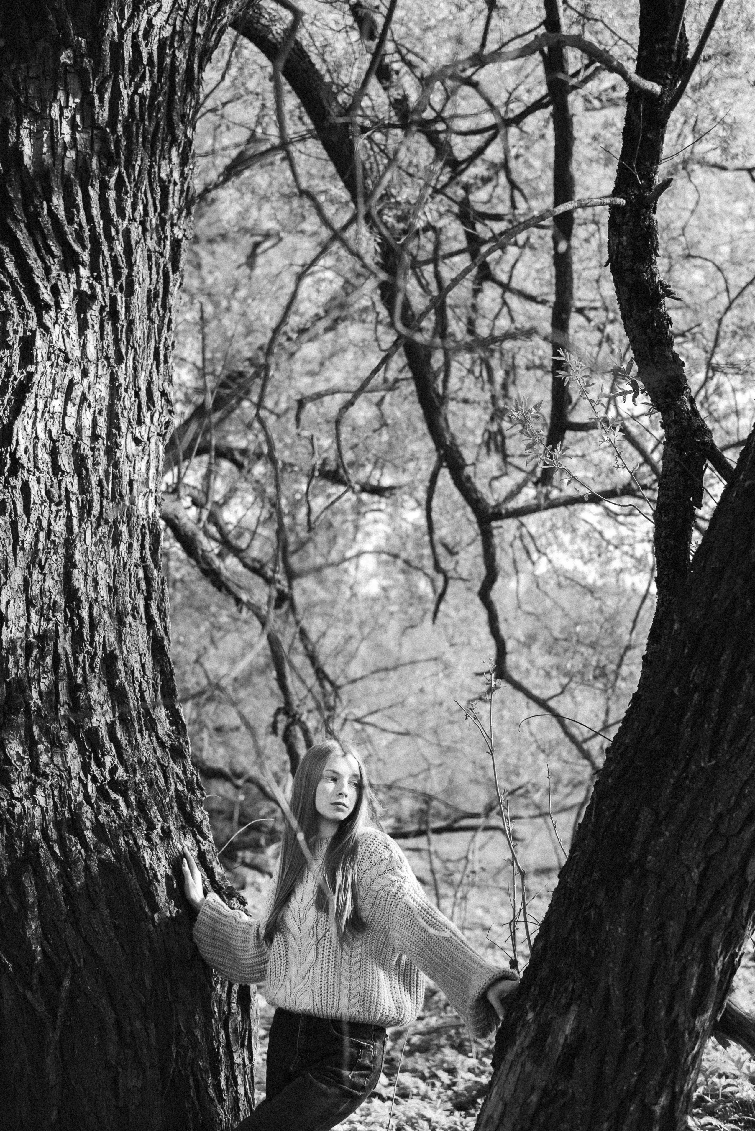 Художественная портретная фотография в Москве и Туле Дарья Щербакова