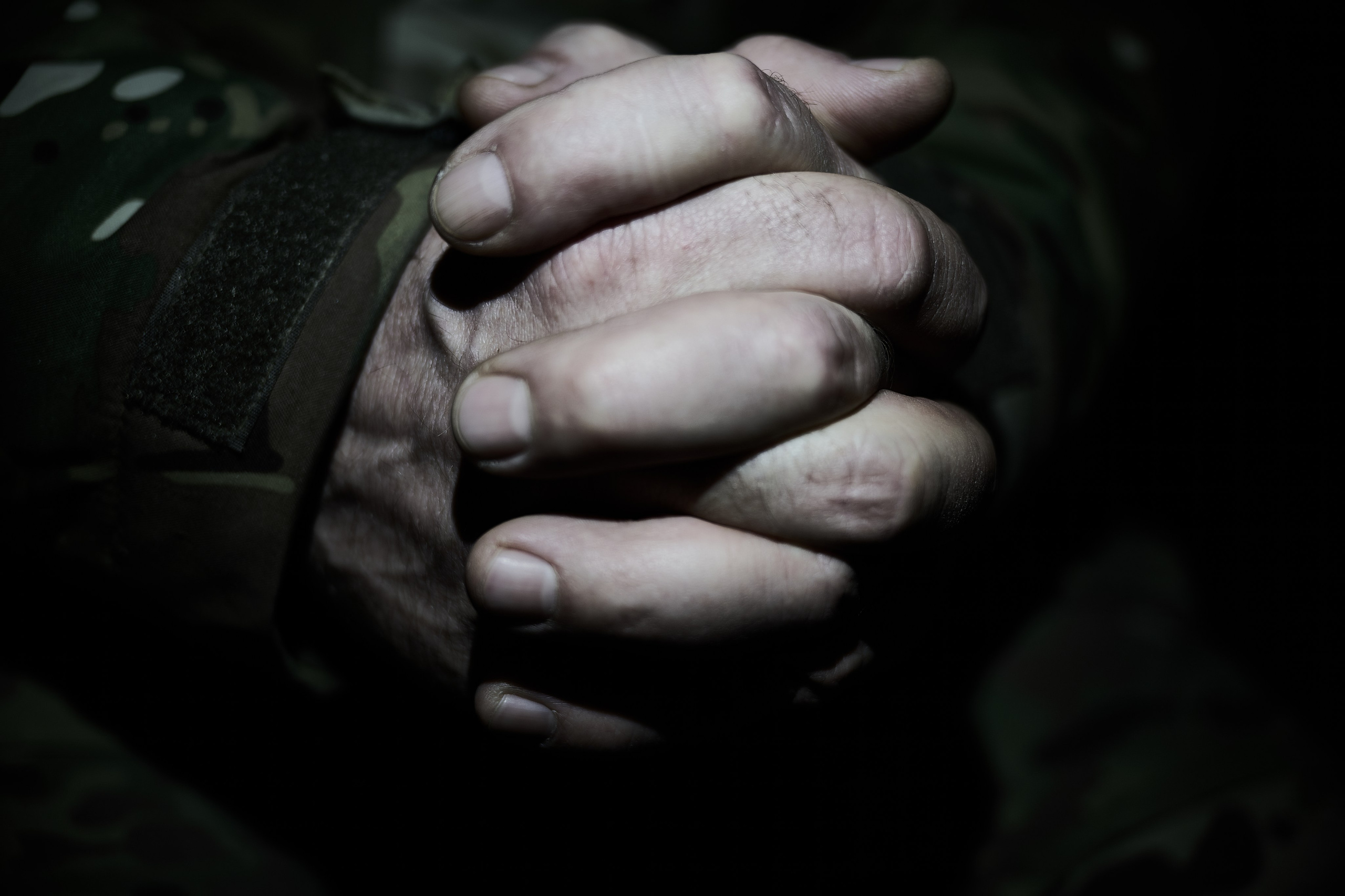 Новый год на Территориях. Фотопроект «Территории»