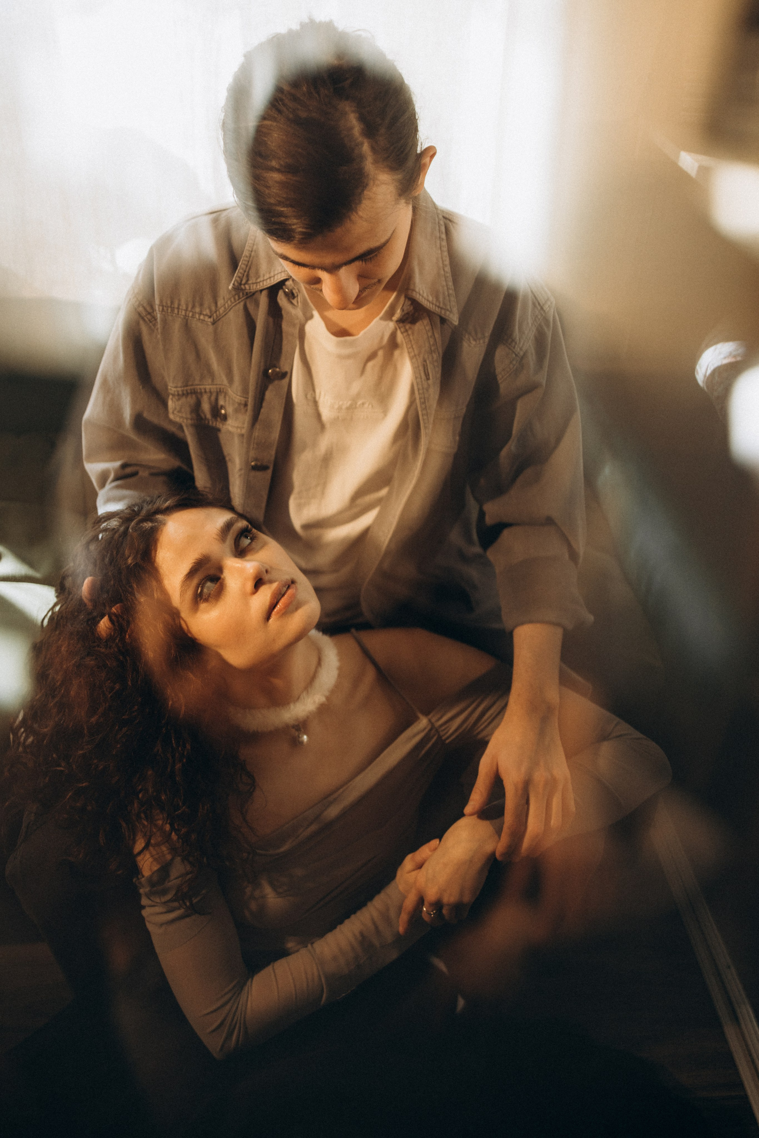 Парная фотосессия