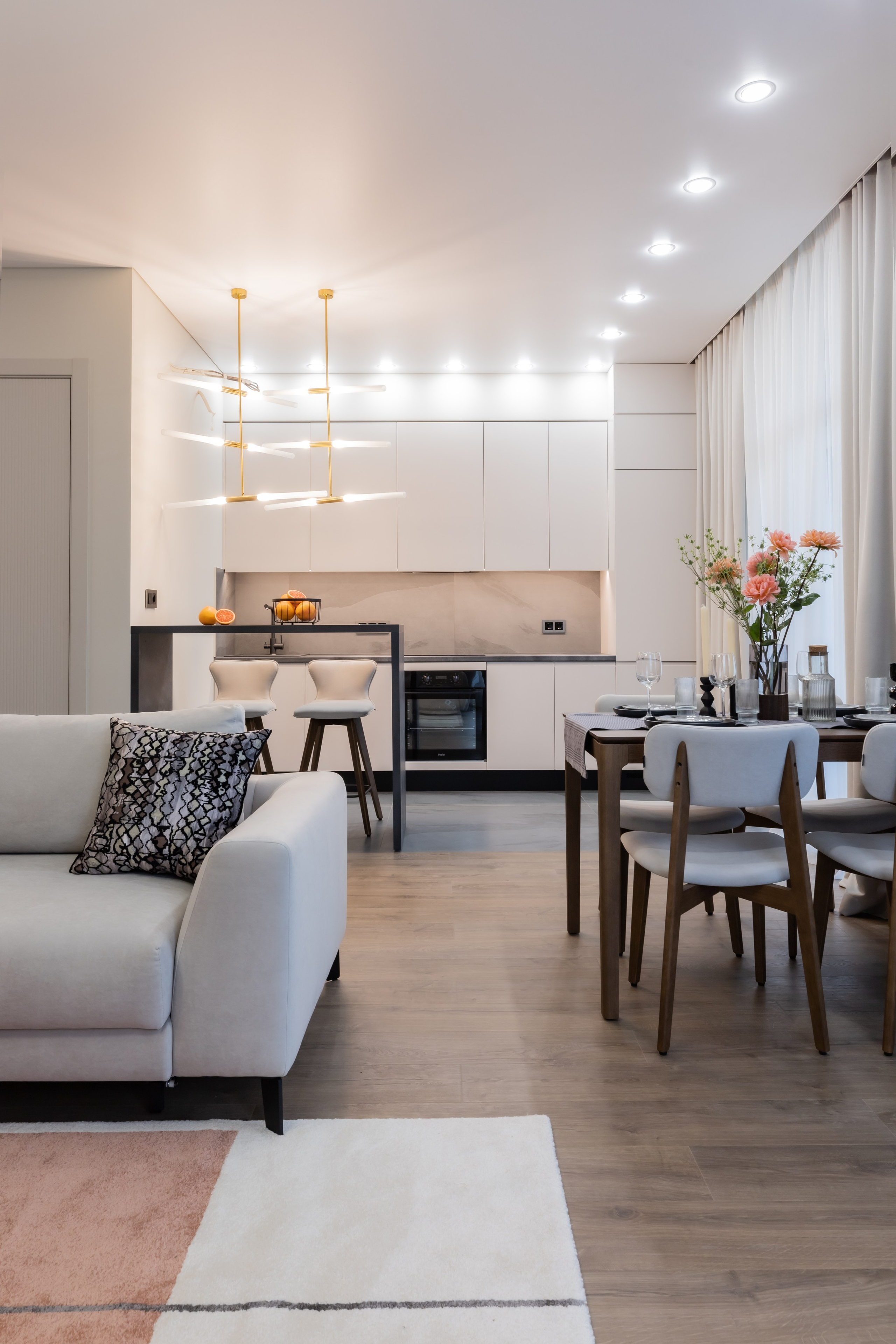 Архитектурный дизайнер Гульмира. Любовь Каширская — фотограф для малого бизнеса и специалистов