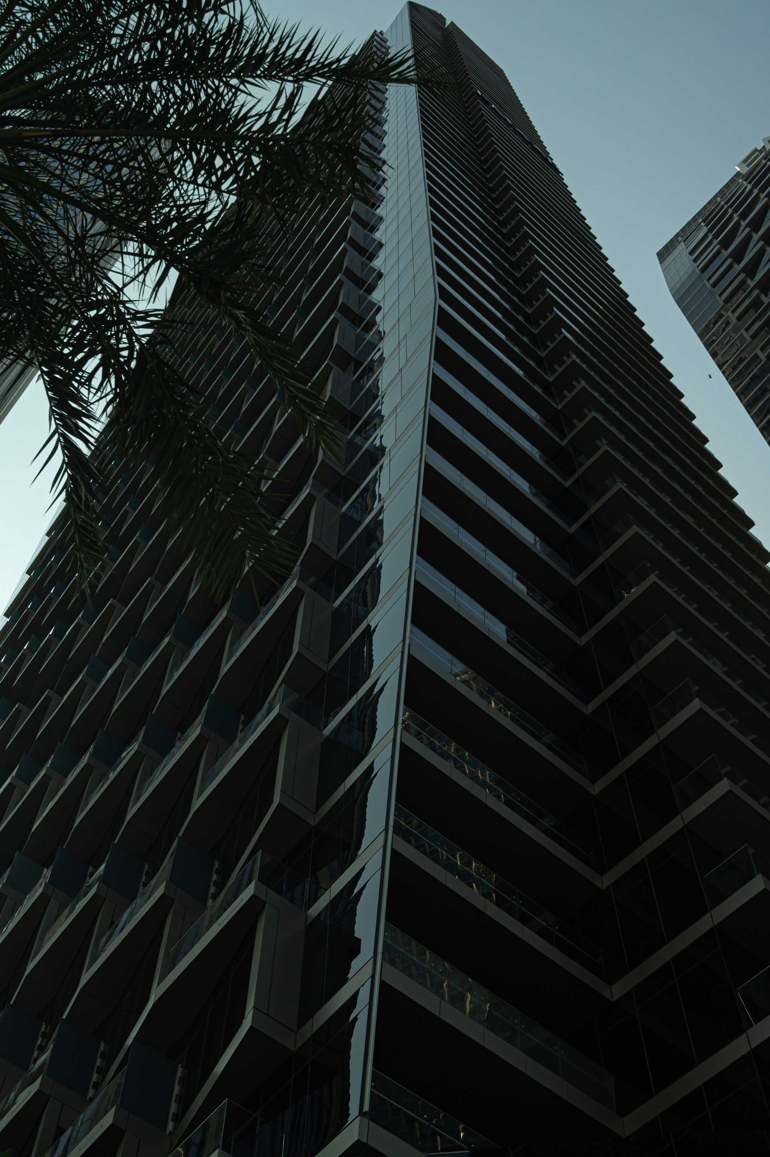 Архитектура и городские ритмы. Любовь Каширская — фотограф для малого бизнеса и специалистов