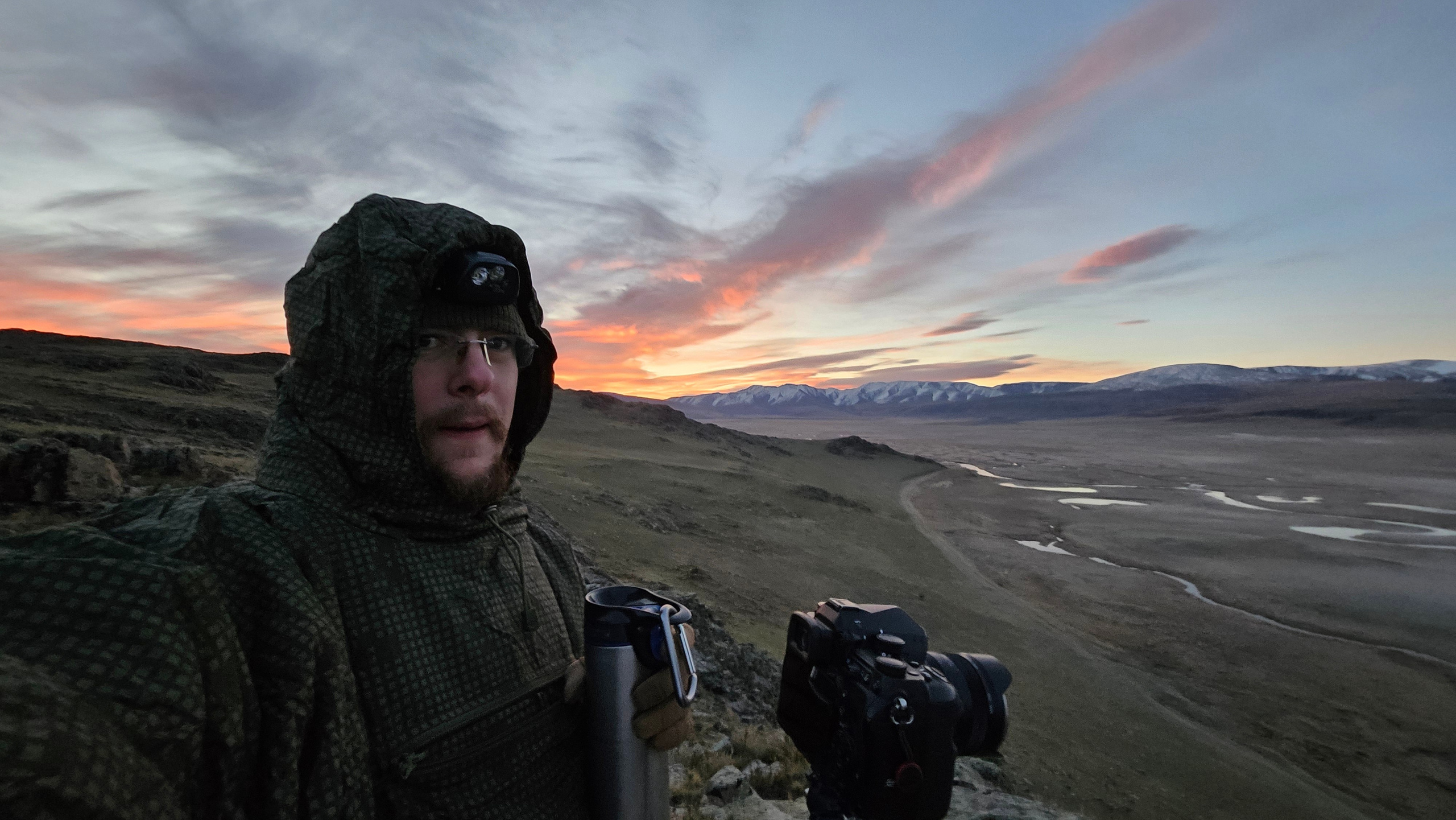 Путешествие по южному Алтаю. Семоха Валерий. Фотограф