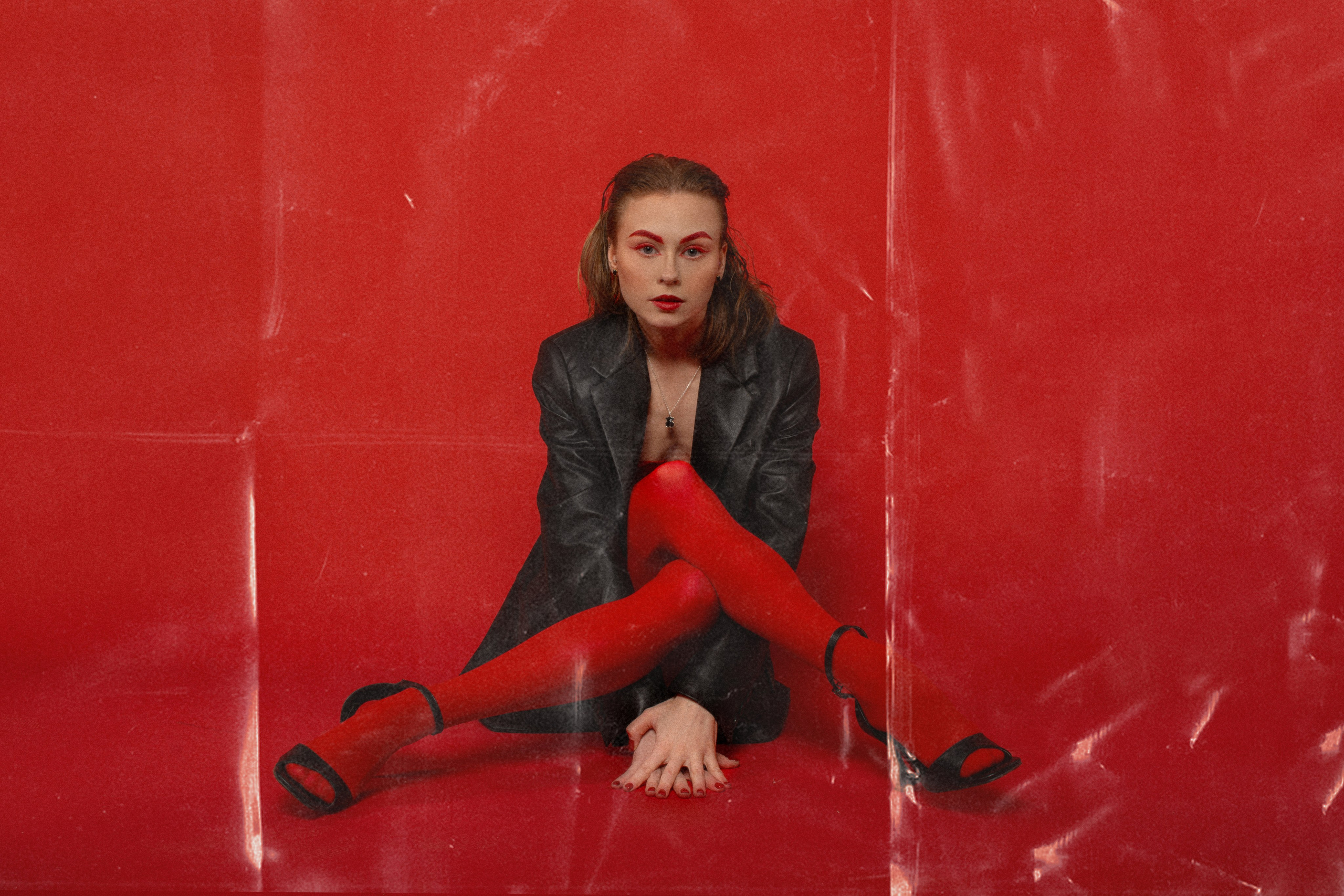 Индивидуальная фотосессия. Фотограф Беларусь — Ольга Шаповалова (Жардецкая)