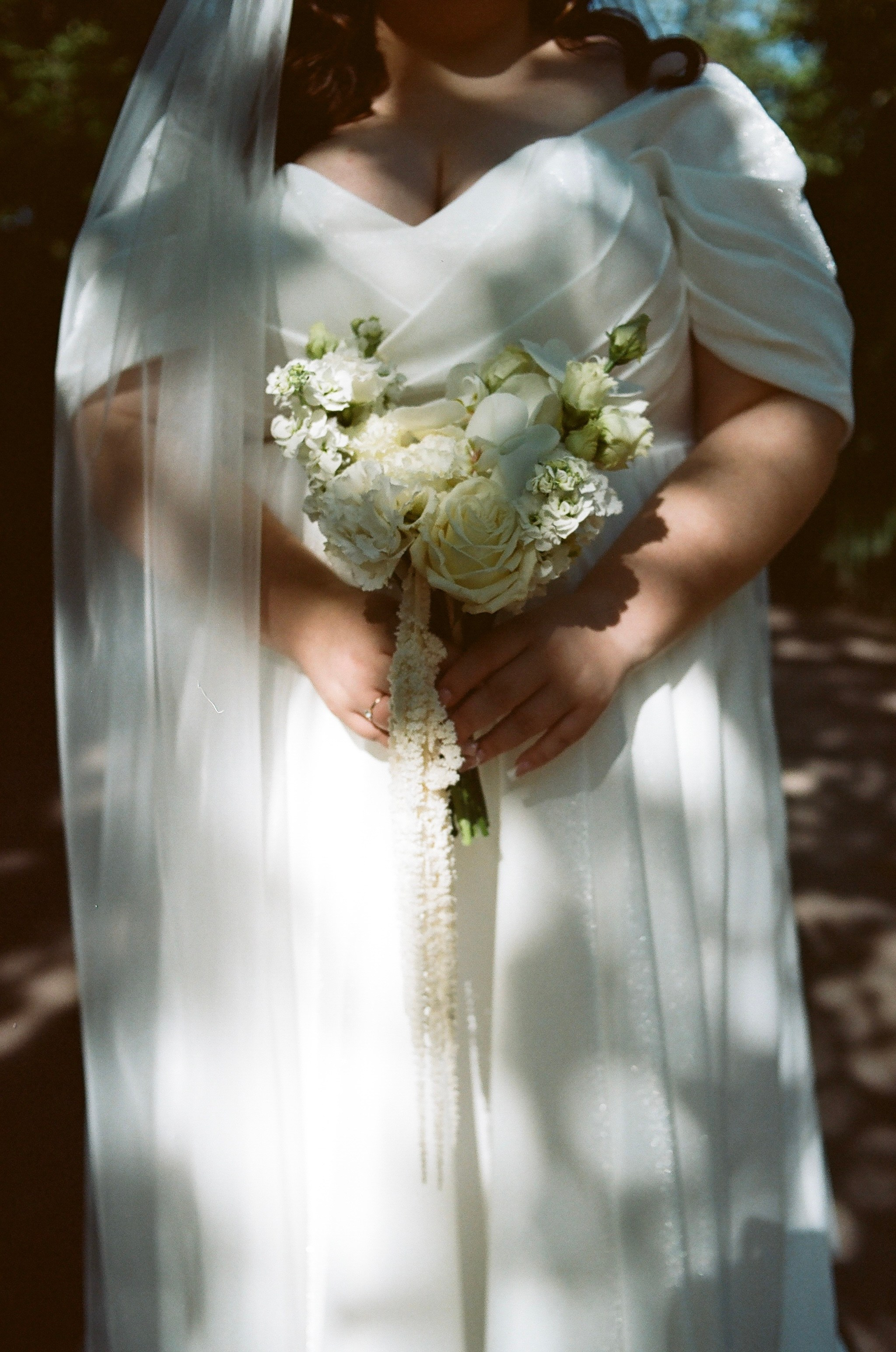 Пленочная фотография