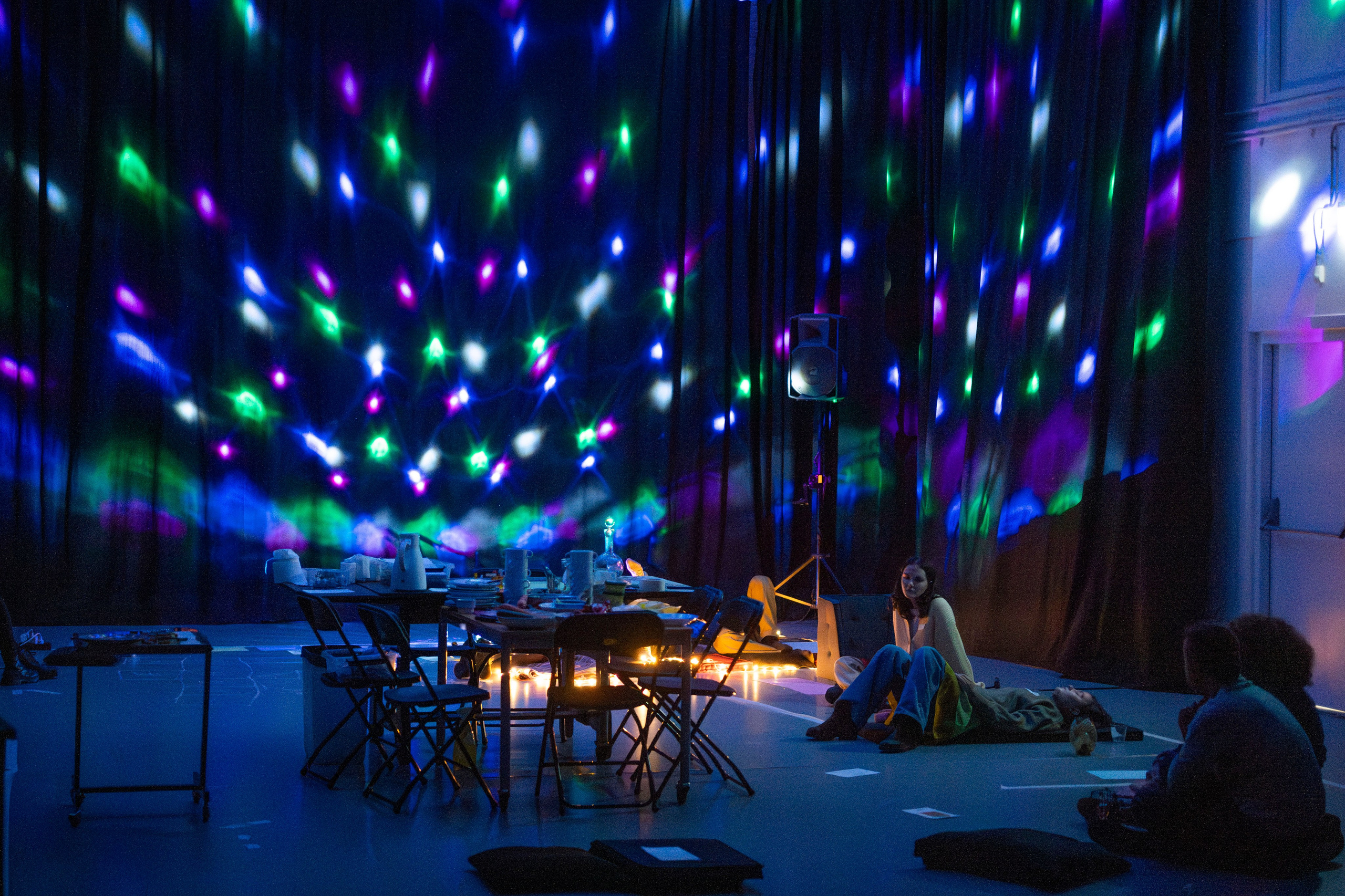 DreamHouse. Jana Romanova