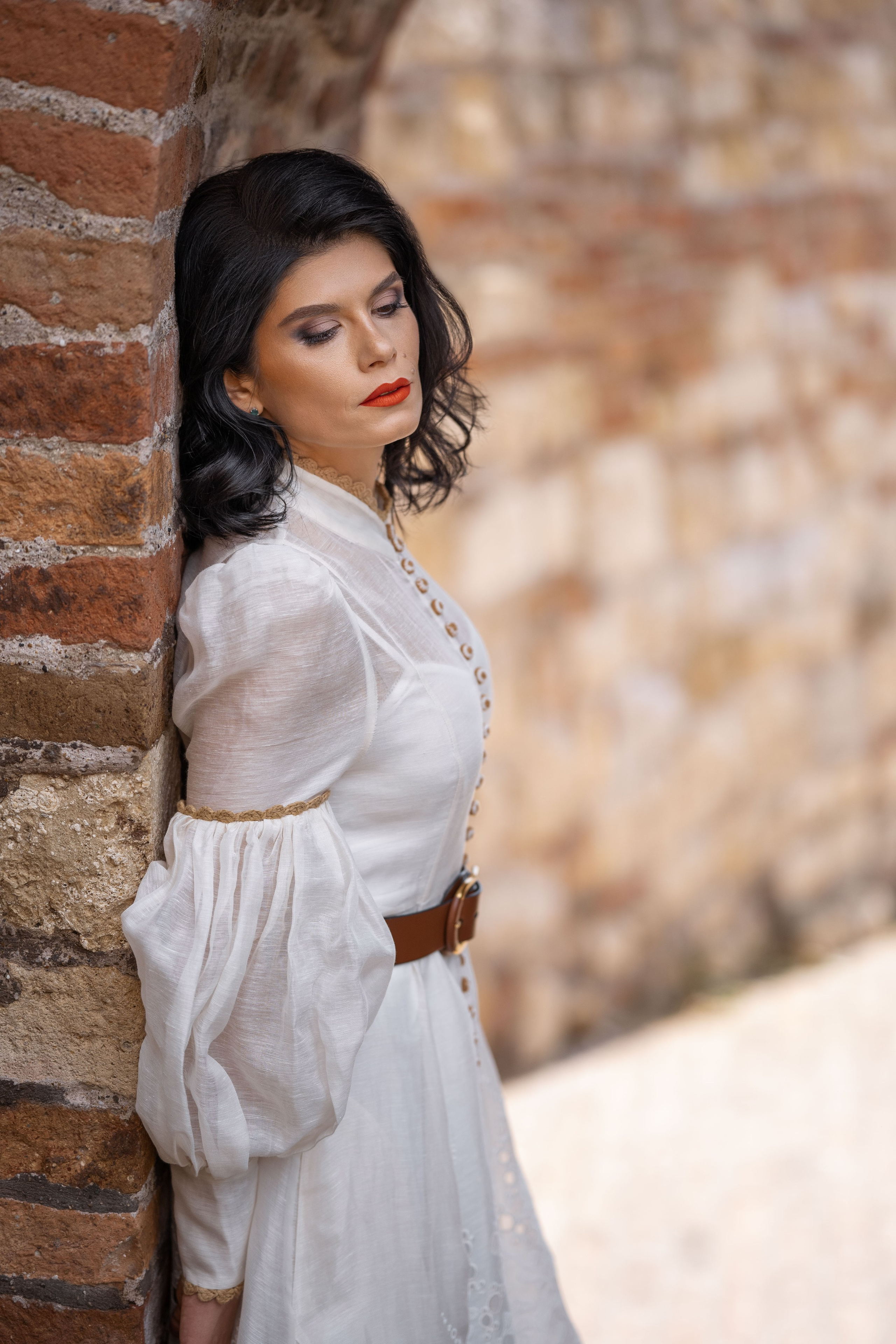 ПРИНЦЕССА И ЗАМОК. Фотограф в Белграде Чугреева Елена