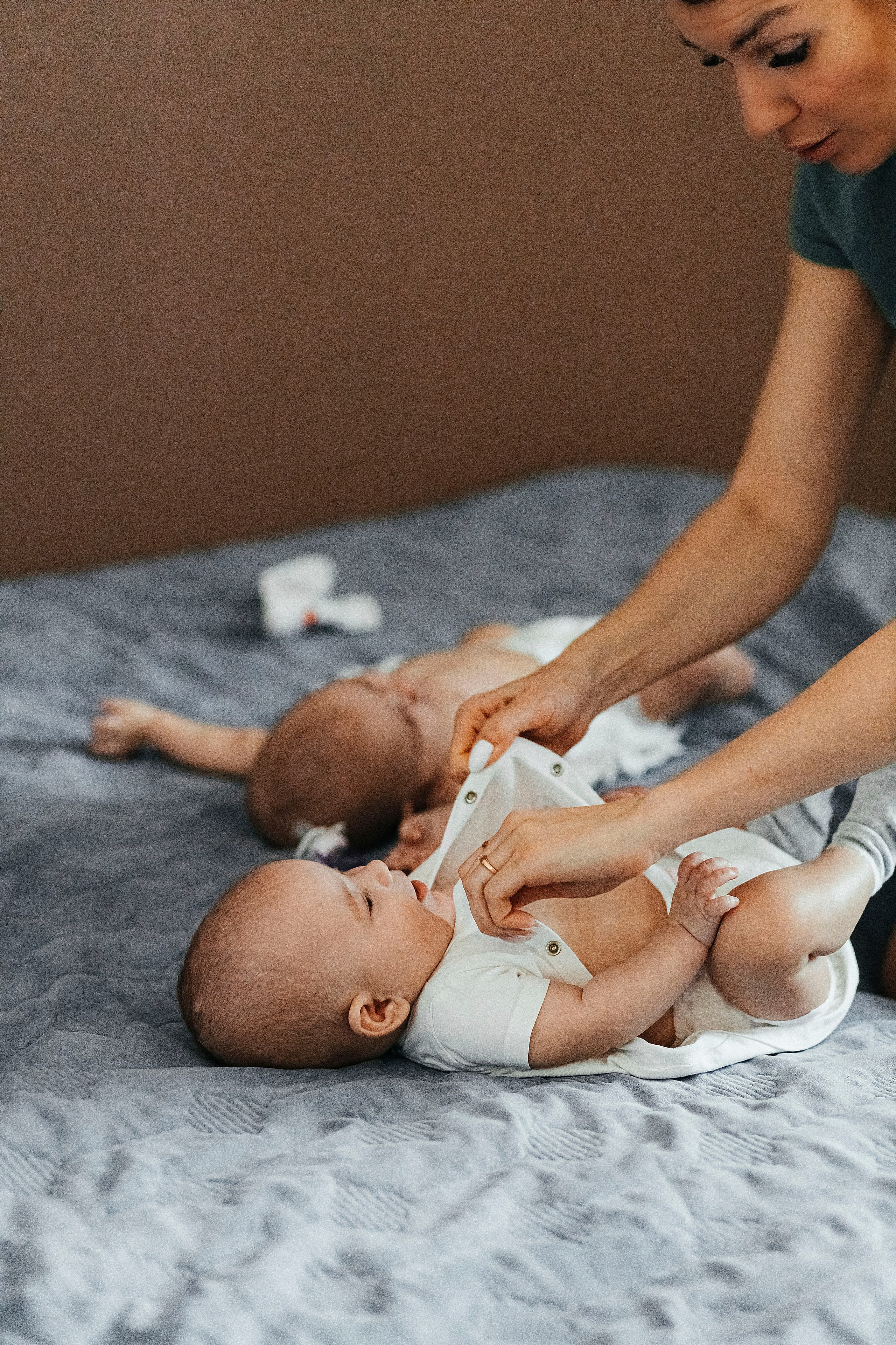 Семейный и детский фотограф в Ханты-Мансийске Юлия Дрогаль
