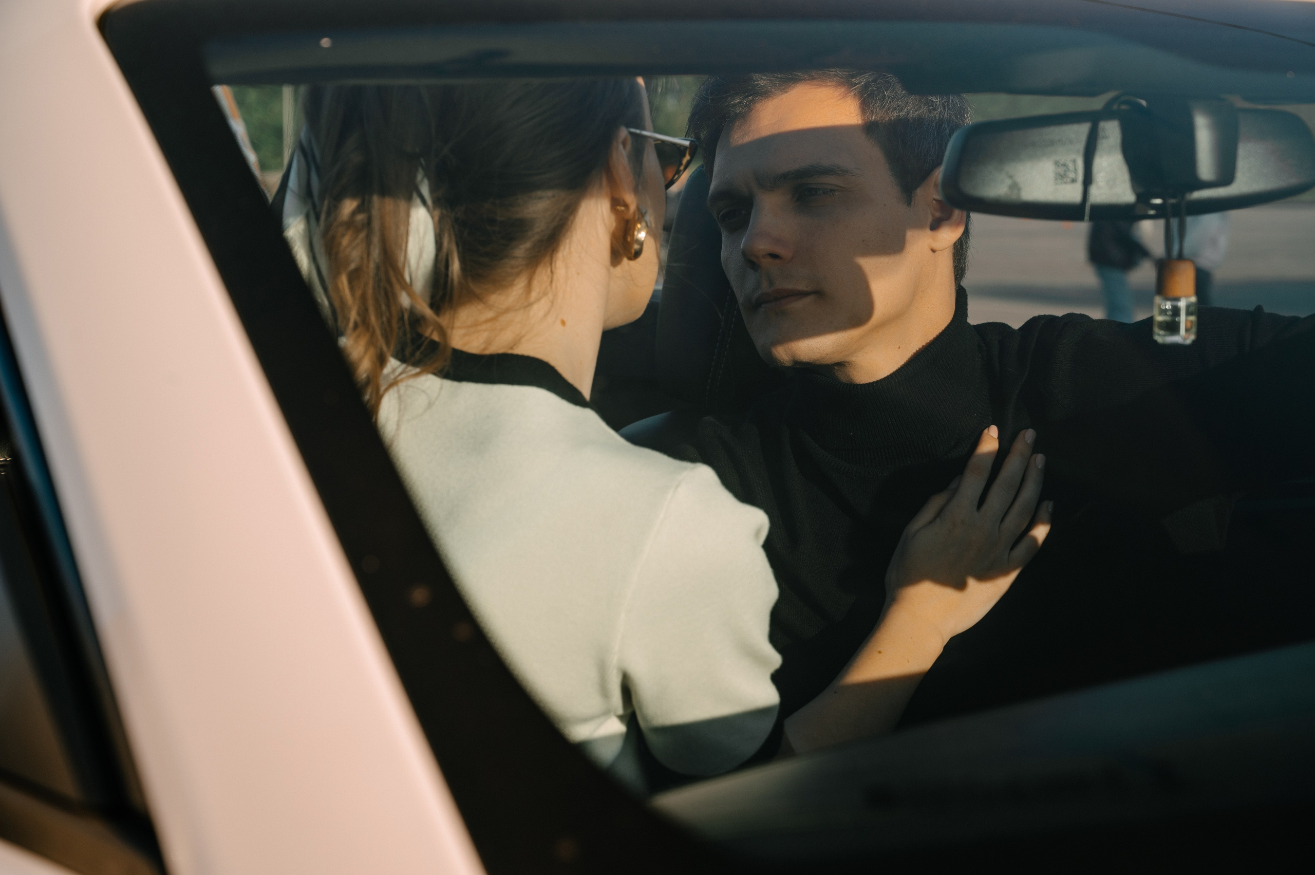 Фотограф Мария Строгонова