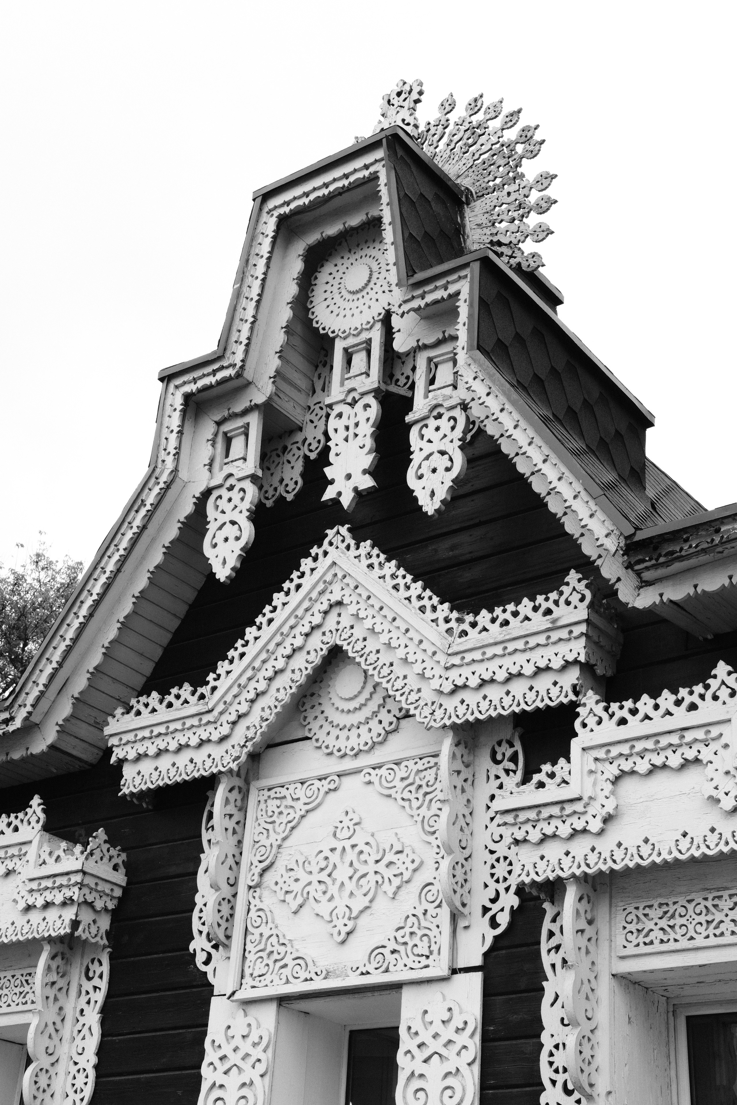 Сергиев Посад. Фотограф Маргана Лоция