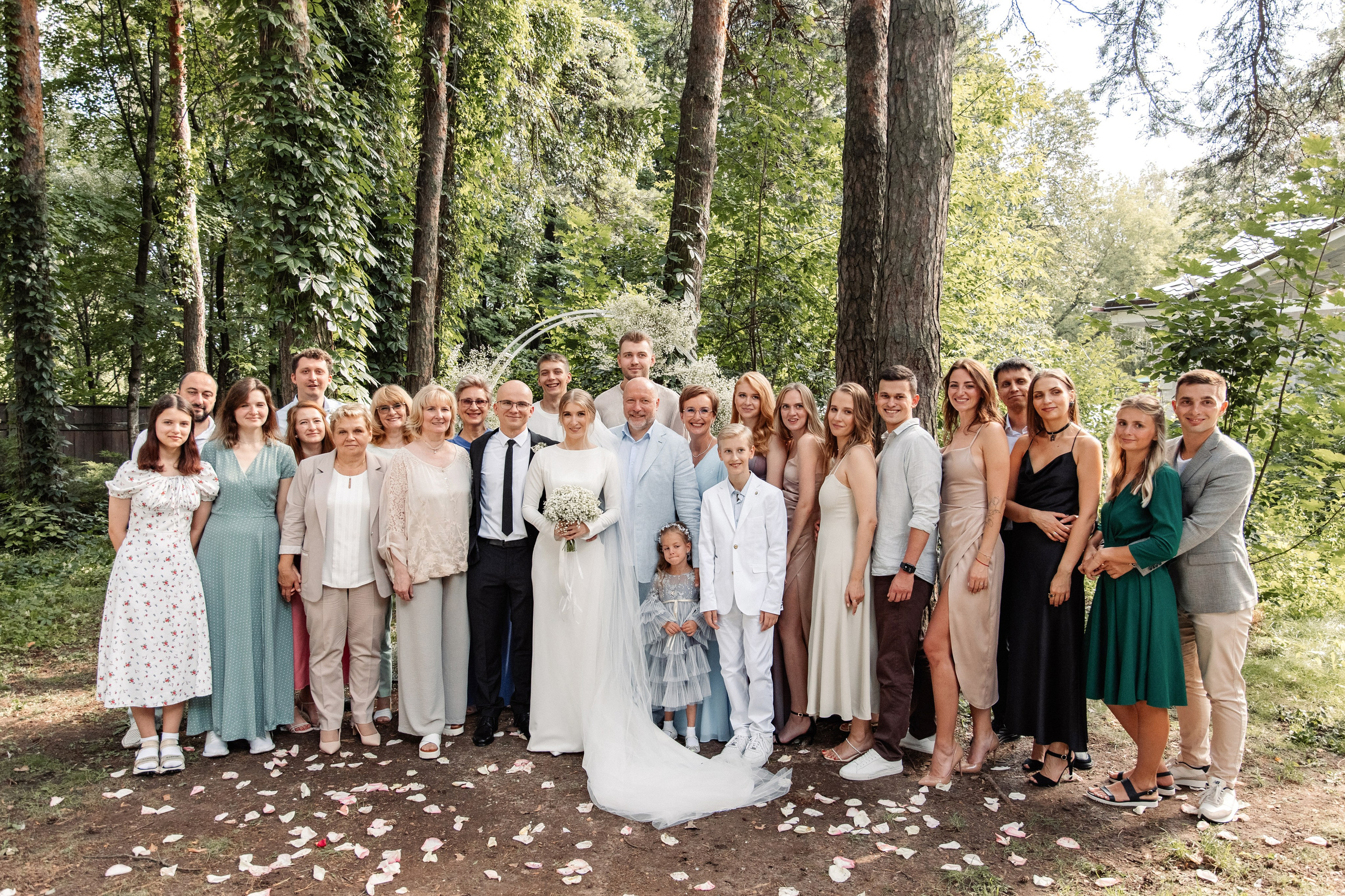 Ярослав и Анасатасия