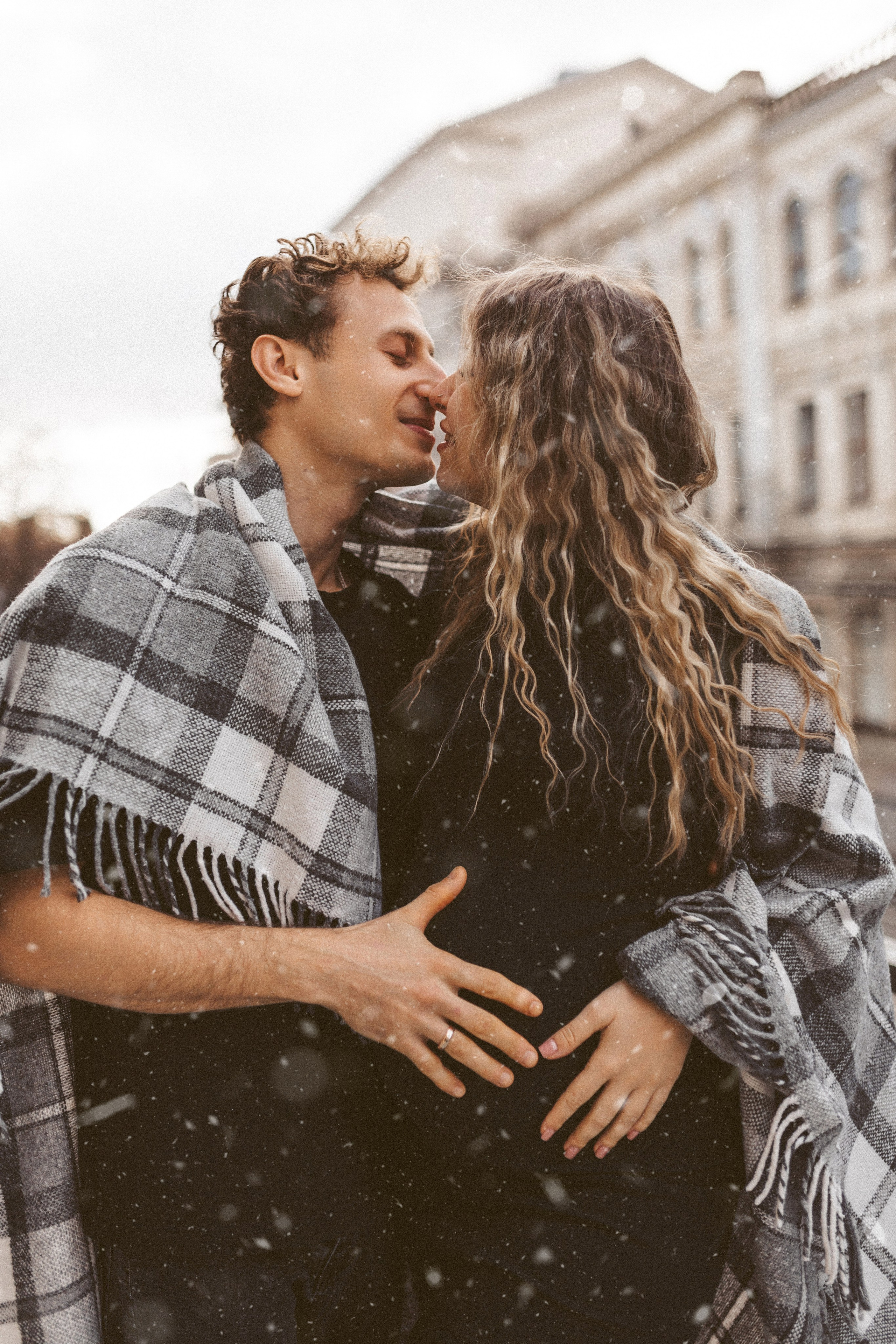 Фотограф в Краснодаре Оксана Белецкая