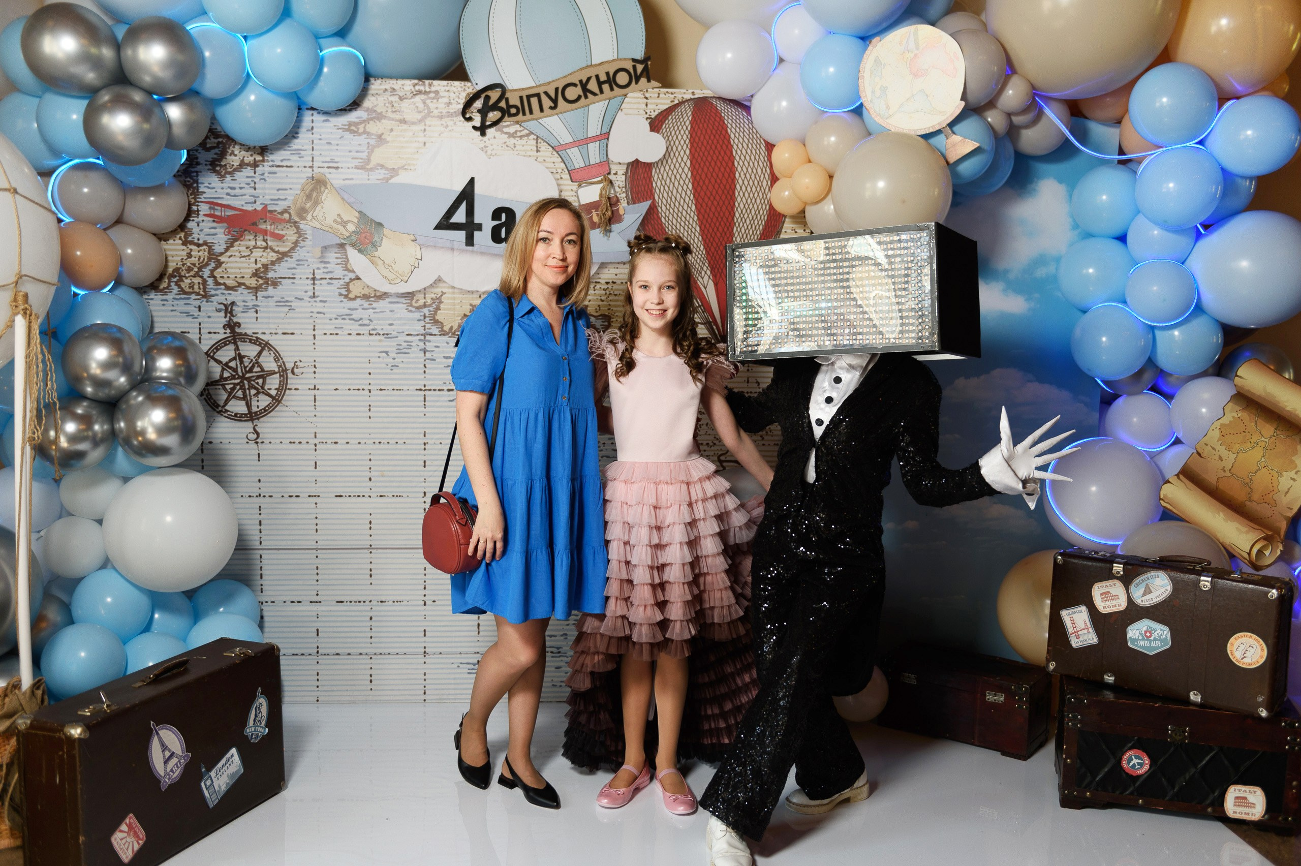 Фотограф на выпускной СПБ, МСК. Фотограф Александр Киямов | СПБ, МСК