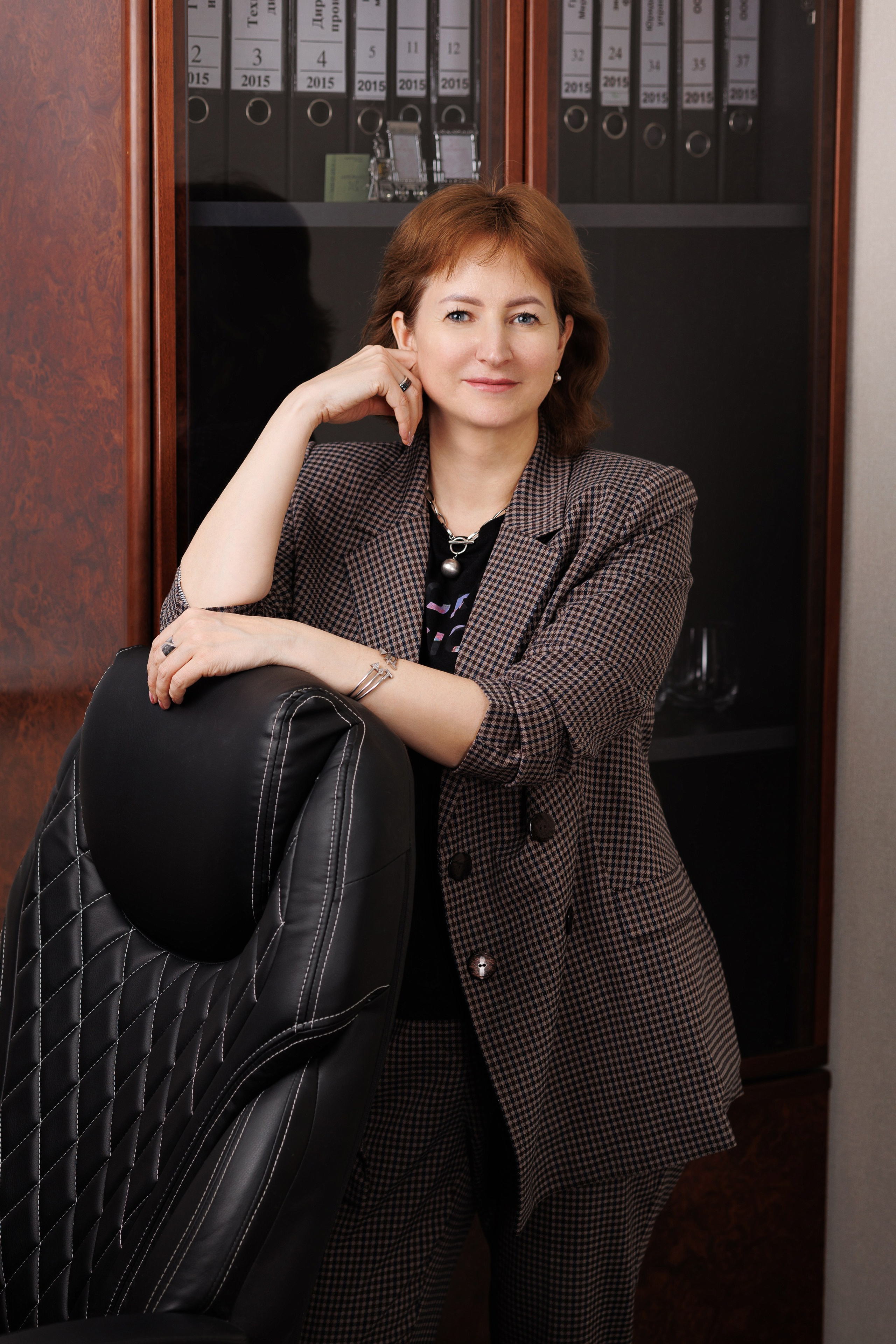 Портреты. Фотограф для бизнеса в Нижнем Новгороде Сутыгин Сергей