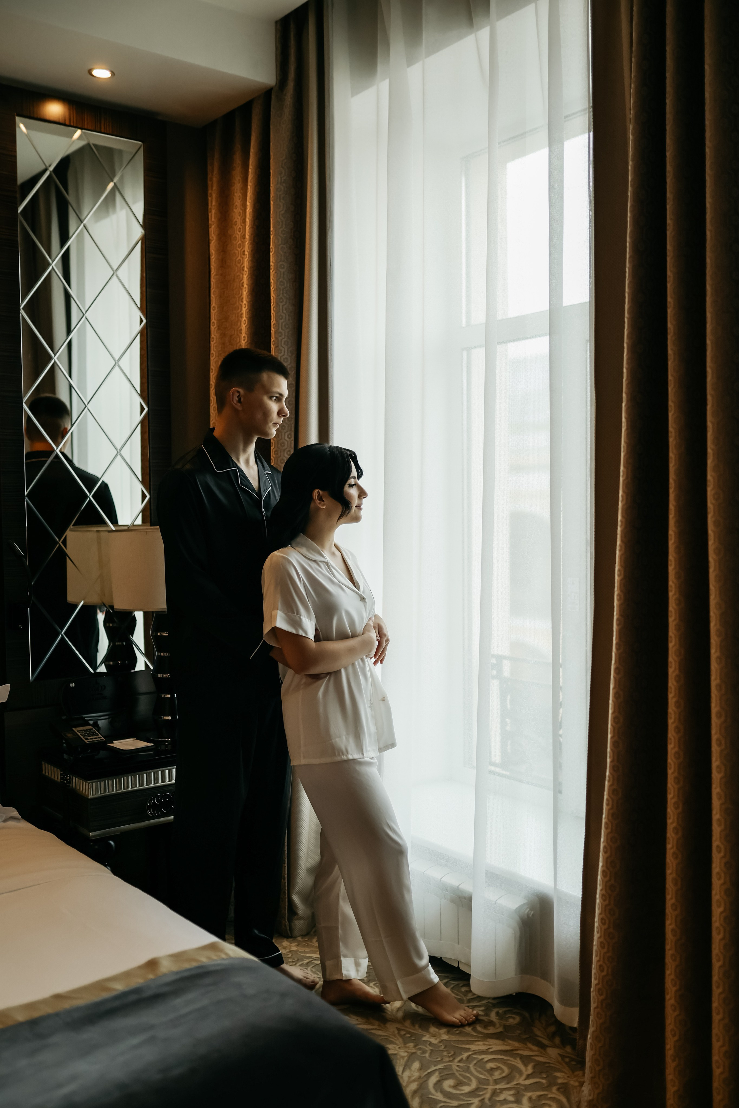 Наш день. Свадебный и Семейный Фотограф в Гатчине и Санкт-Петербурге Виктория