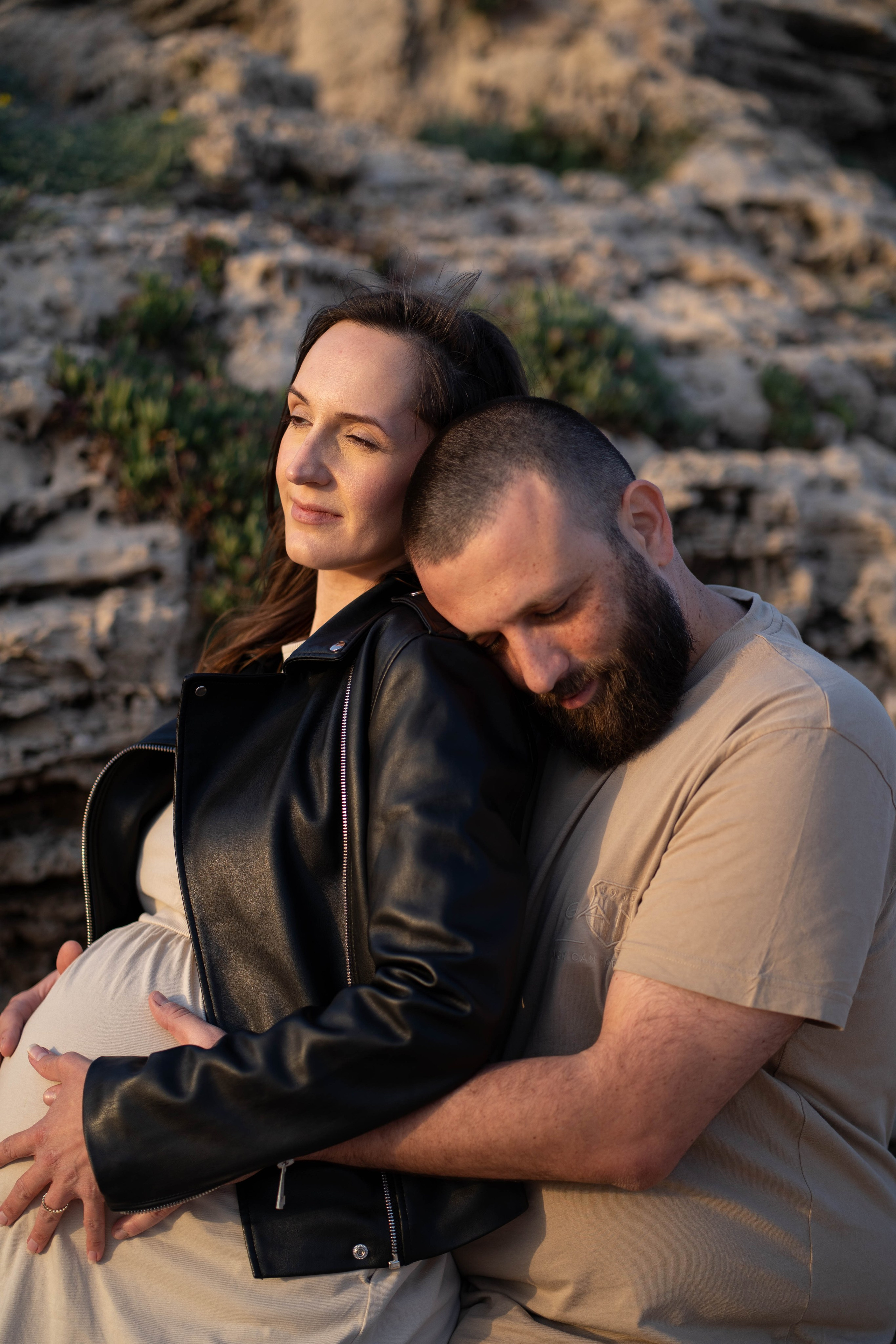 Борис и Анна. Семейный и детский фотограф в Израиле и Москве Дорошок Надя