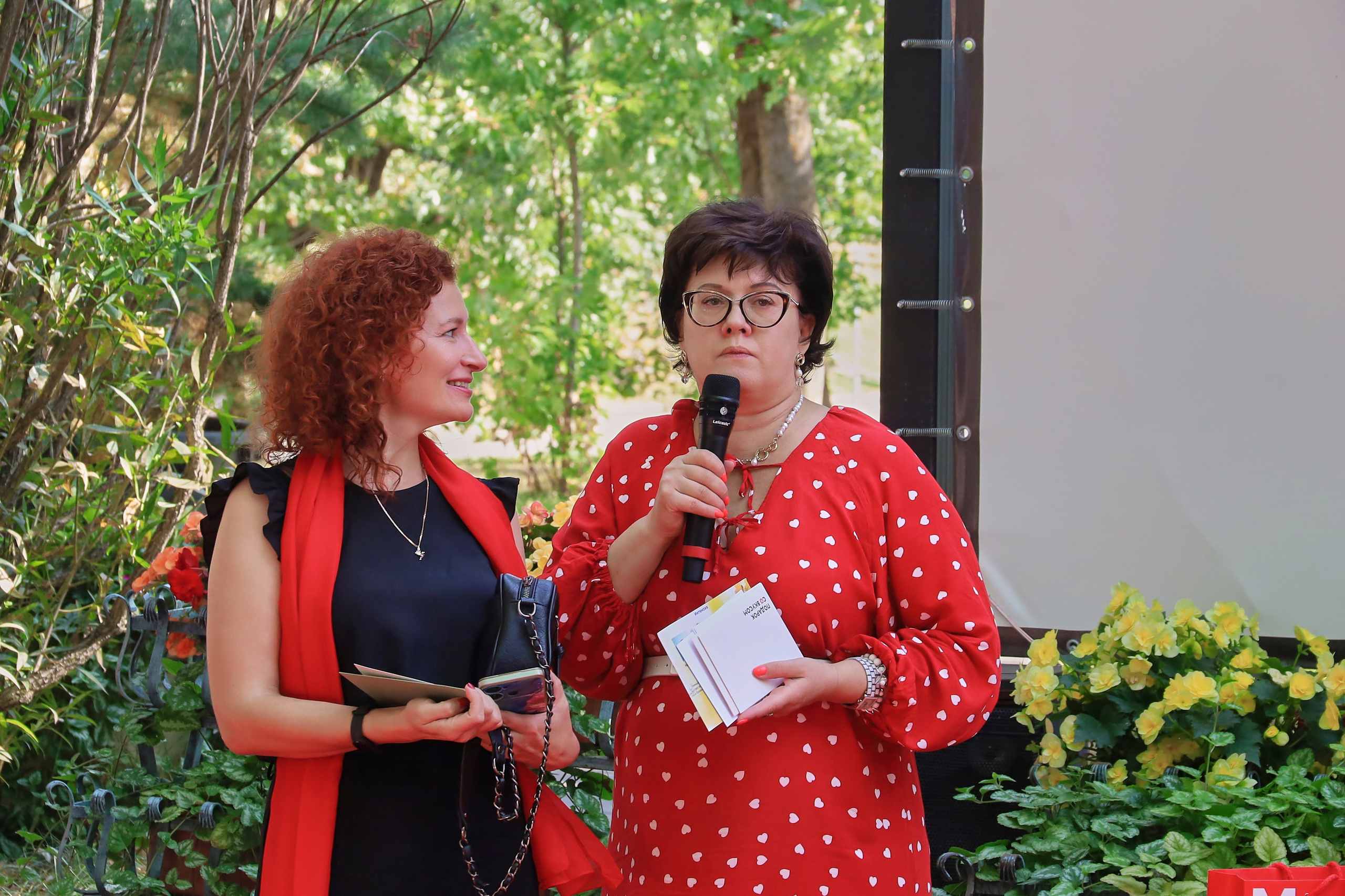 Международный эстафетный фестиваль PRОWOMENFEST 2024. Фотограф в Смоленске Ася Польшина