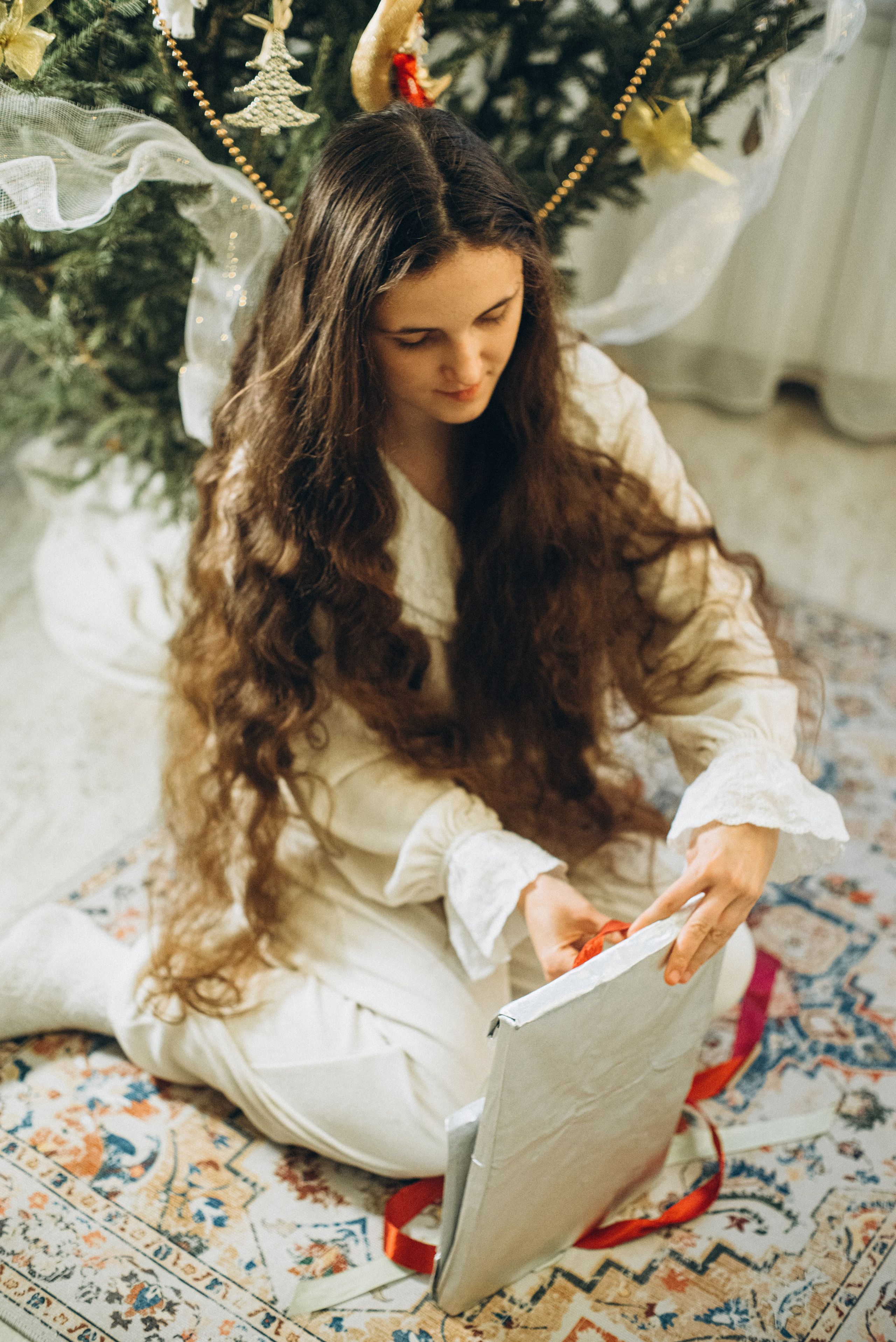 Волшебство внутри тебя. Фотограф Катерина Тюрина. Саратов