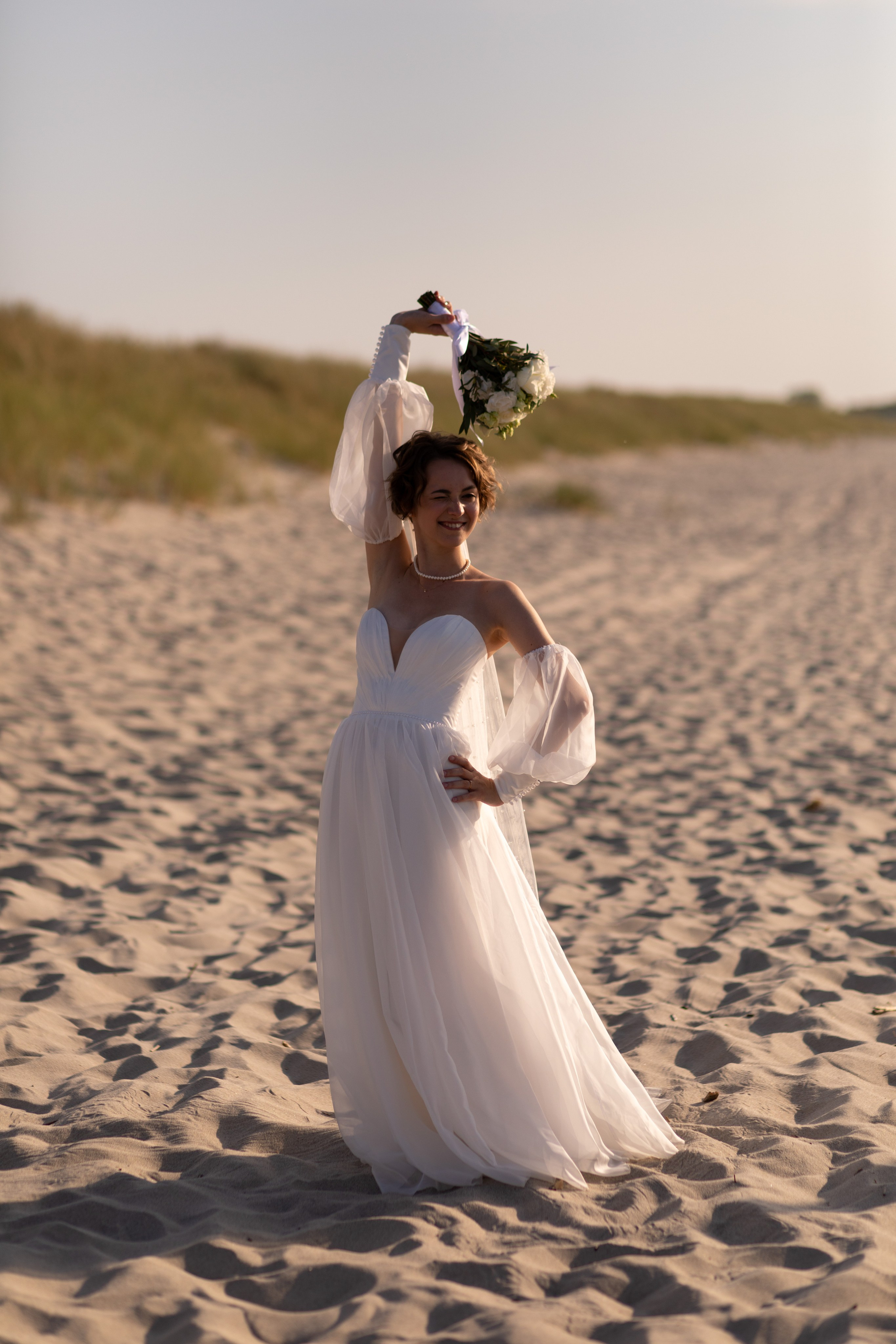 Анна и Илья. Главная