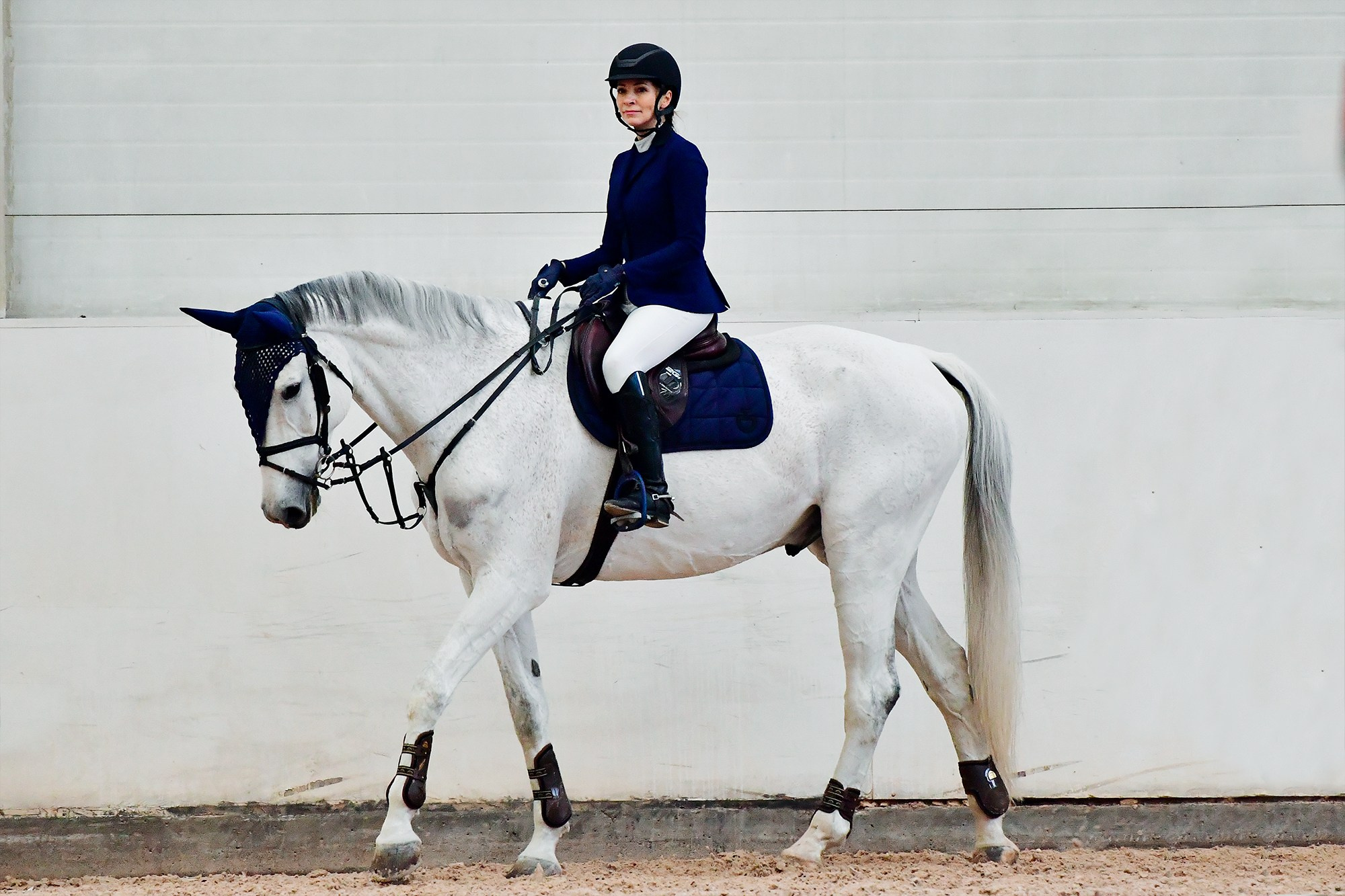 Конкур: кск «Дерби» 18 — 19.10.2025