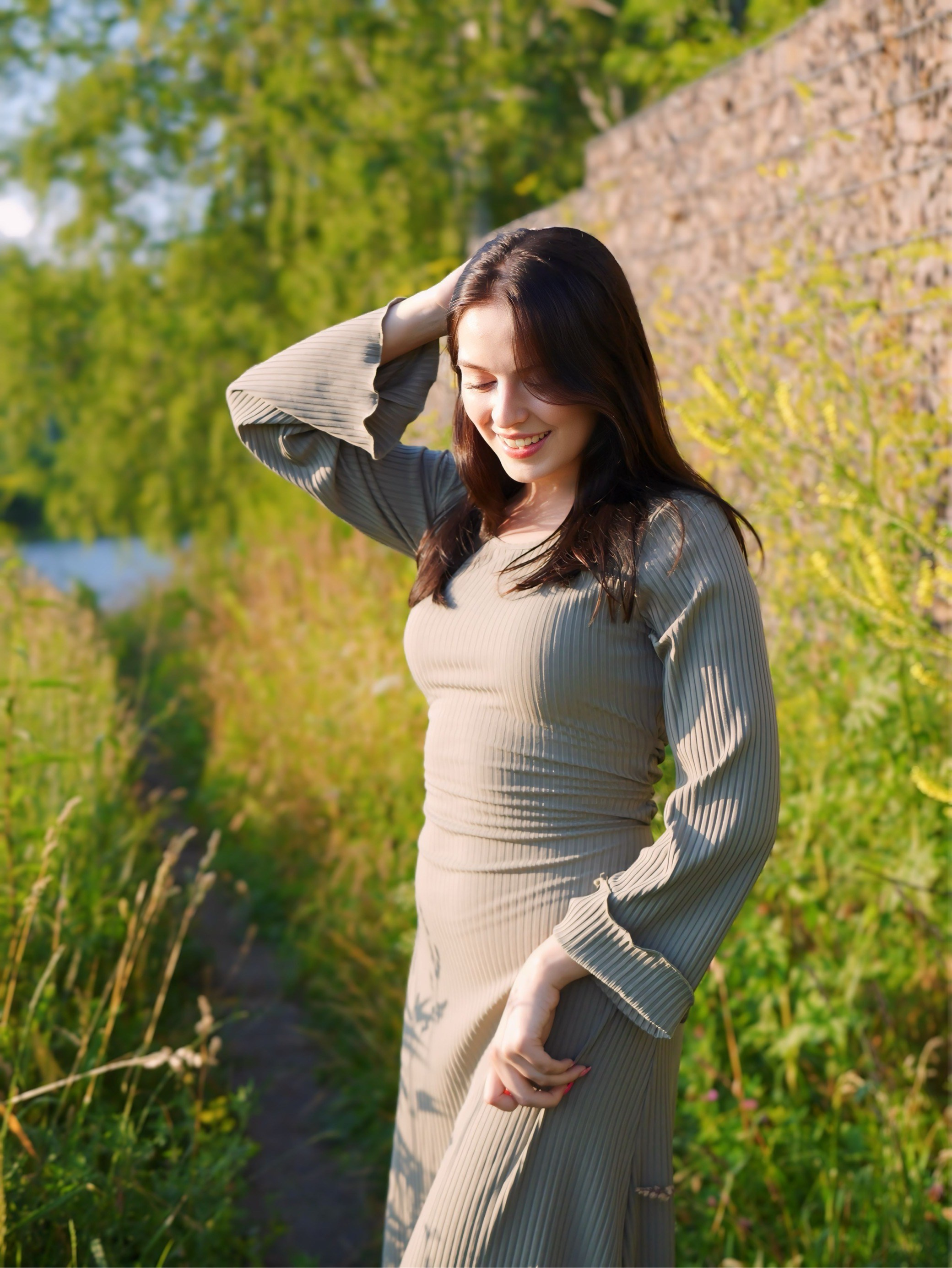 Любимые соседки