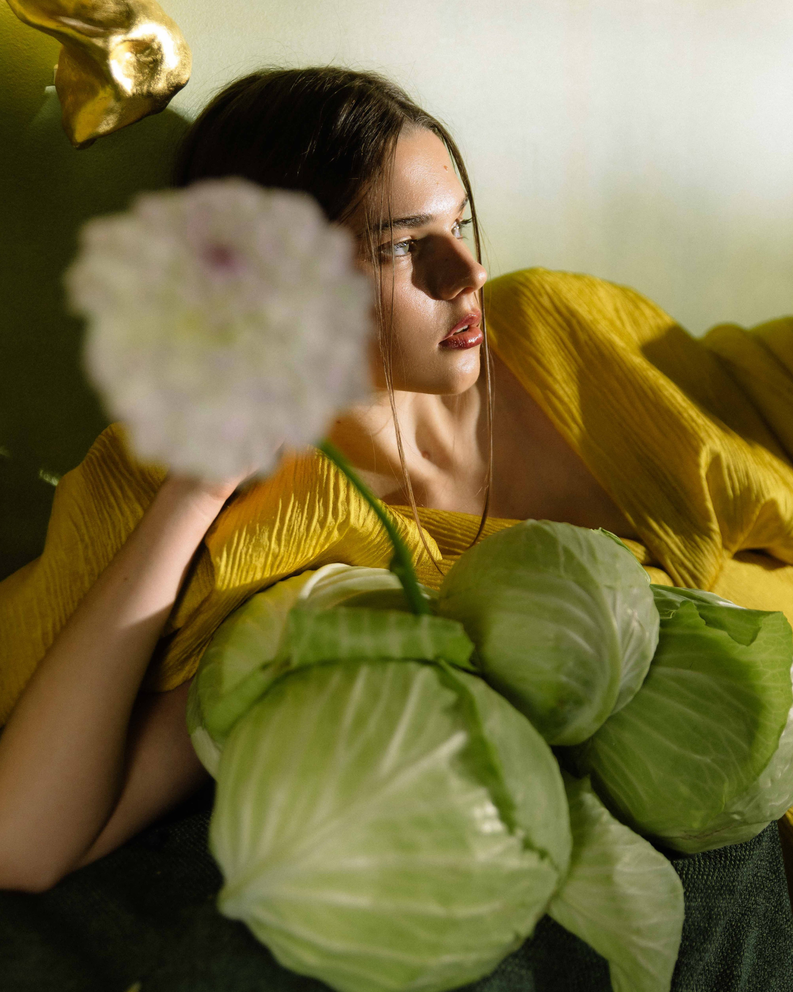 Гафер. Фотограф Пудинова Настя