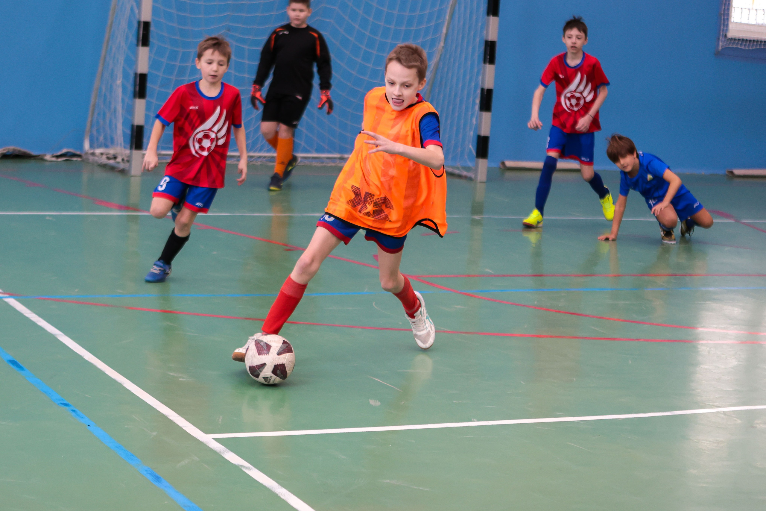Футбол школа 429 14-15 год. Выпускные альбомы и школьный фотограф в Подольске, Троицке, Щербинке, Москве и Московской области