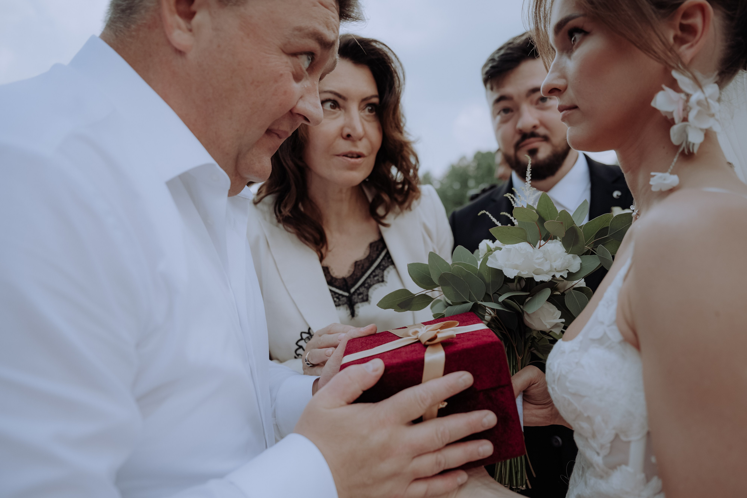 Свадьба Насти и Вани. Фотограф в Москве