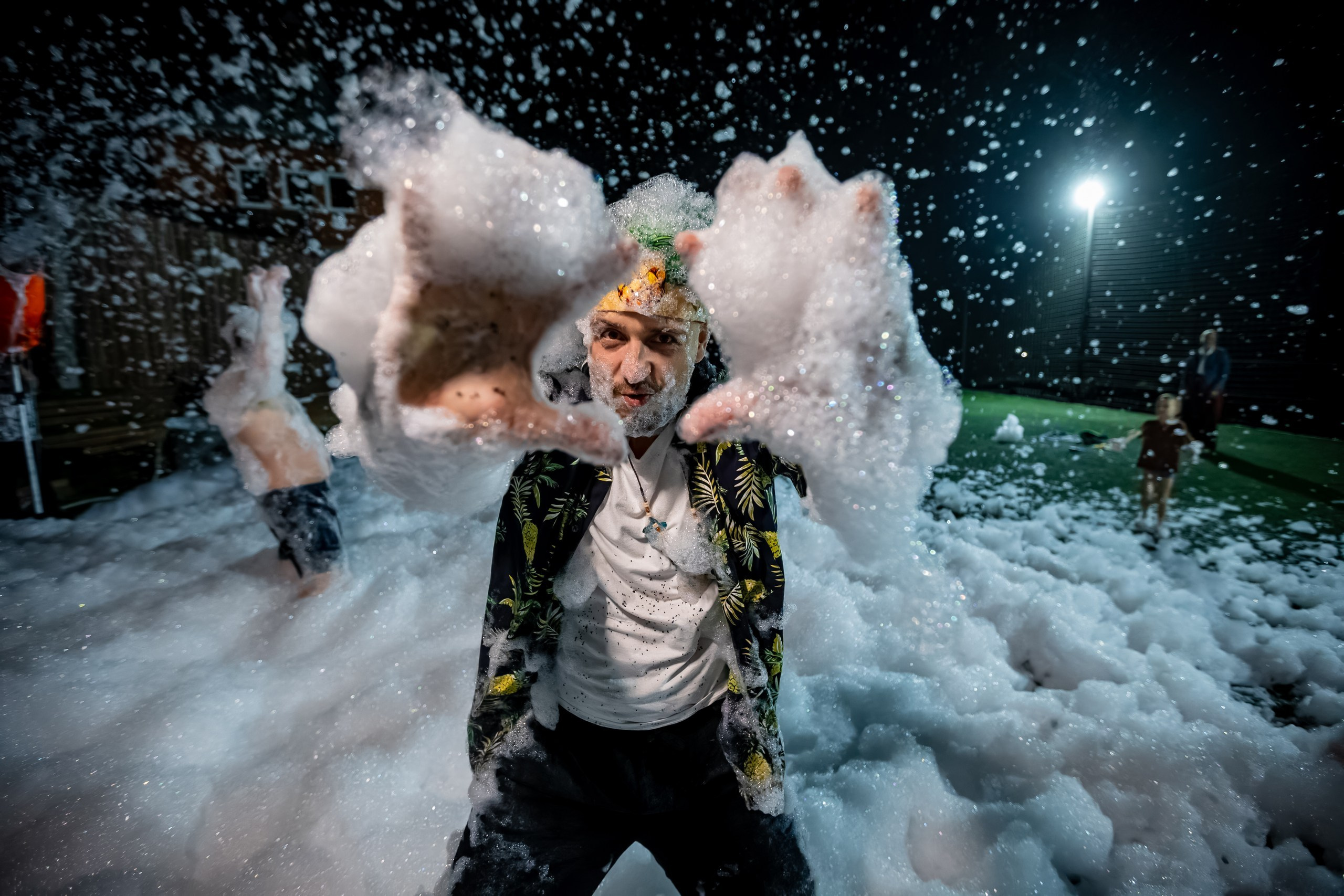 Марк Шишкин — репортажный фотограф в Воронеже и России