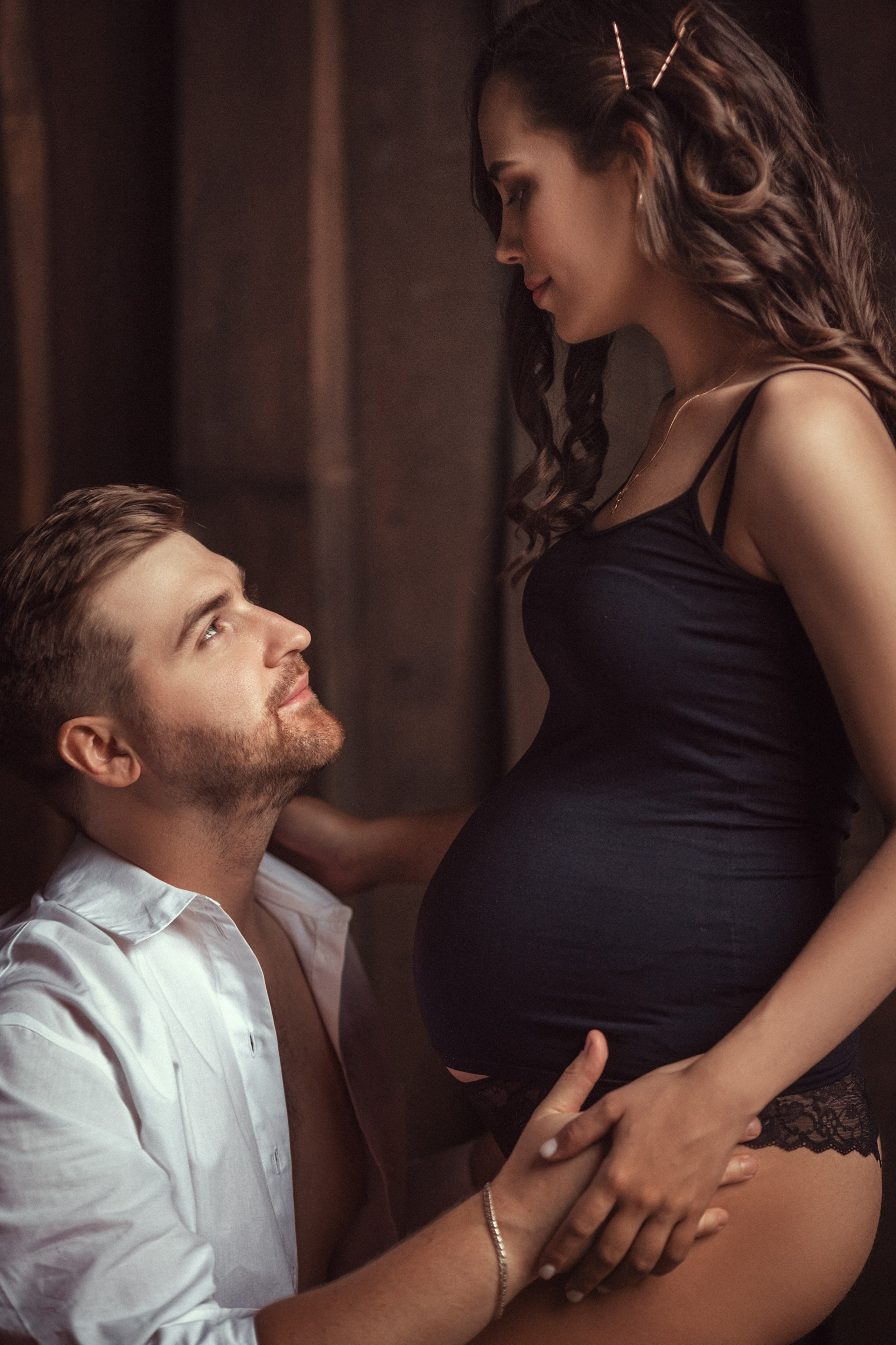 Фотосессия беременности в Москве: почему важно сохранить моменты ожидания. Профессиональный фотограф в Москве. Елена Шуваева