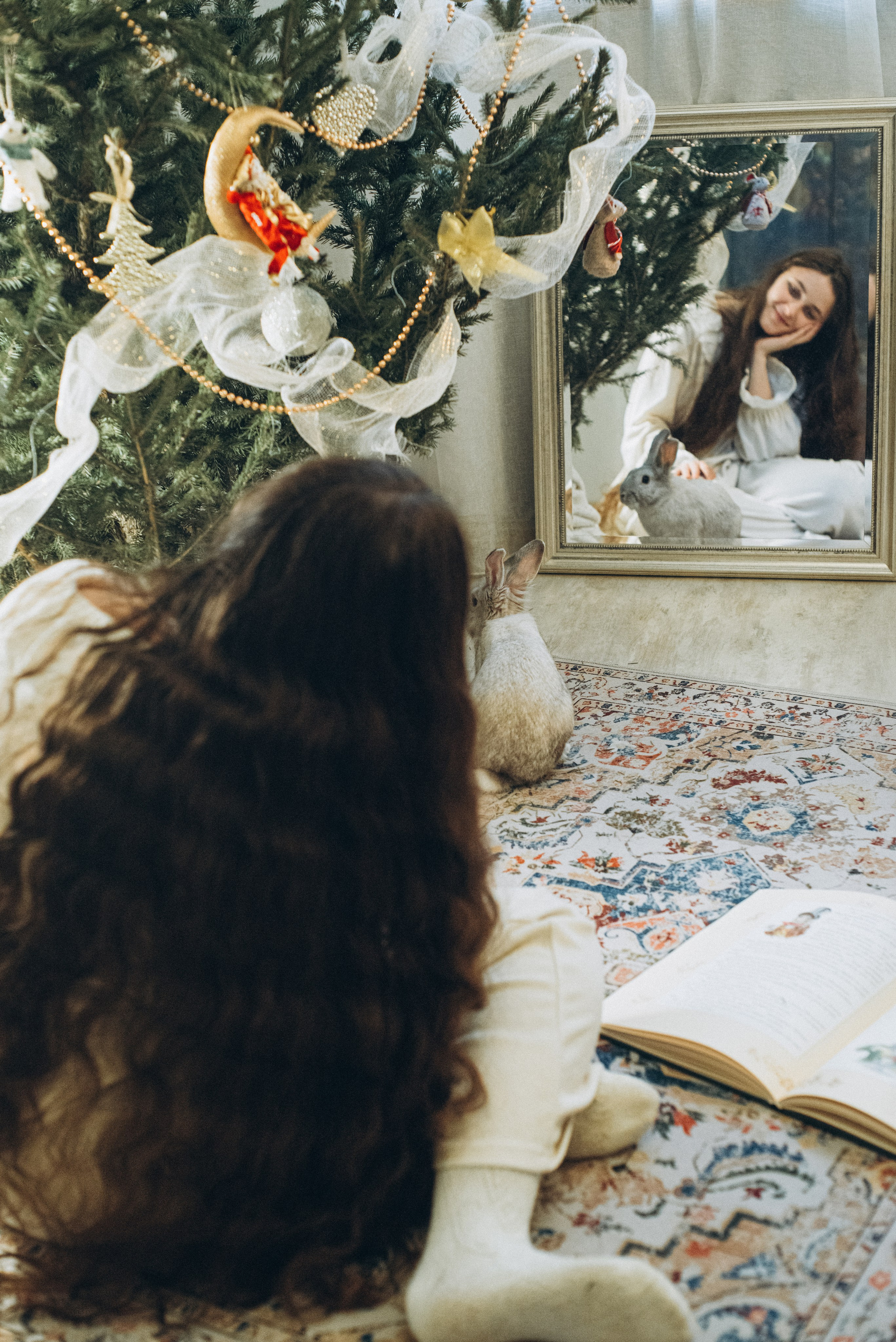 Волшебство внутри тебя. Фотограф Катерина Тюрина. Саратов