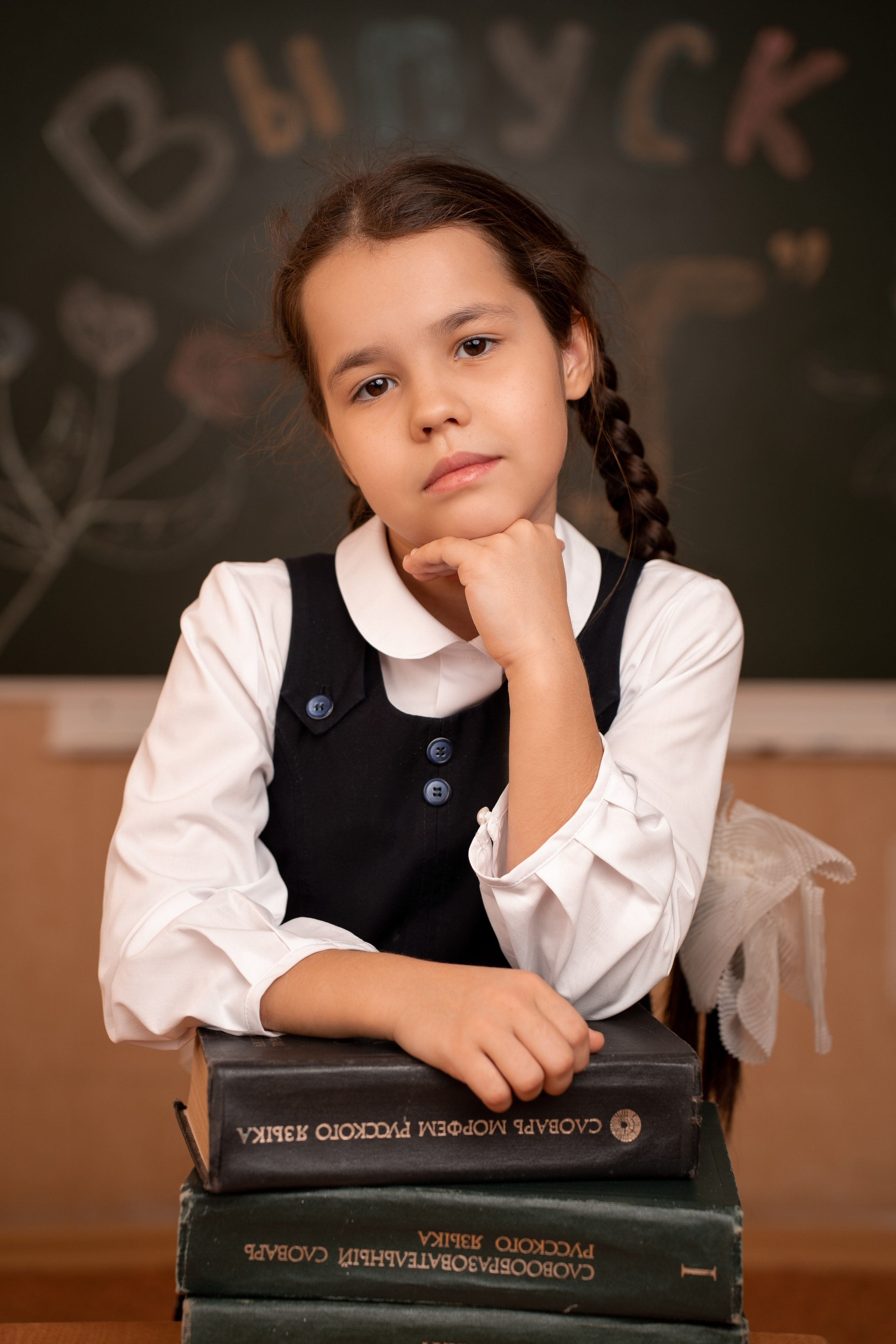 4 КЛАСС. Выпускные альбомы Новосибирск — Твой Альбом