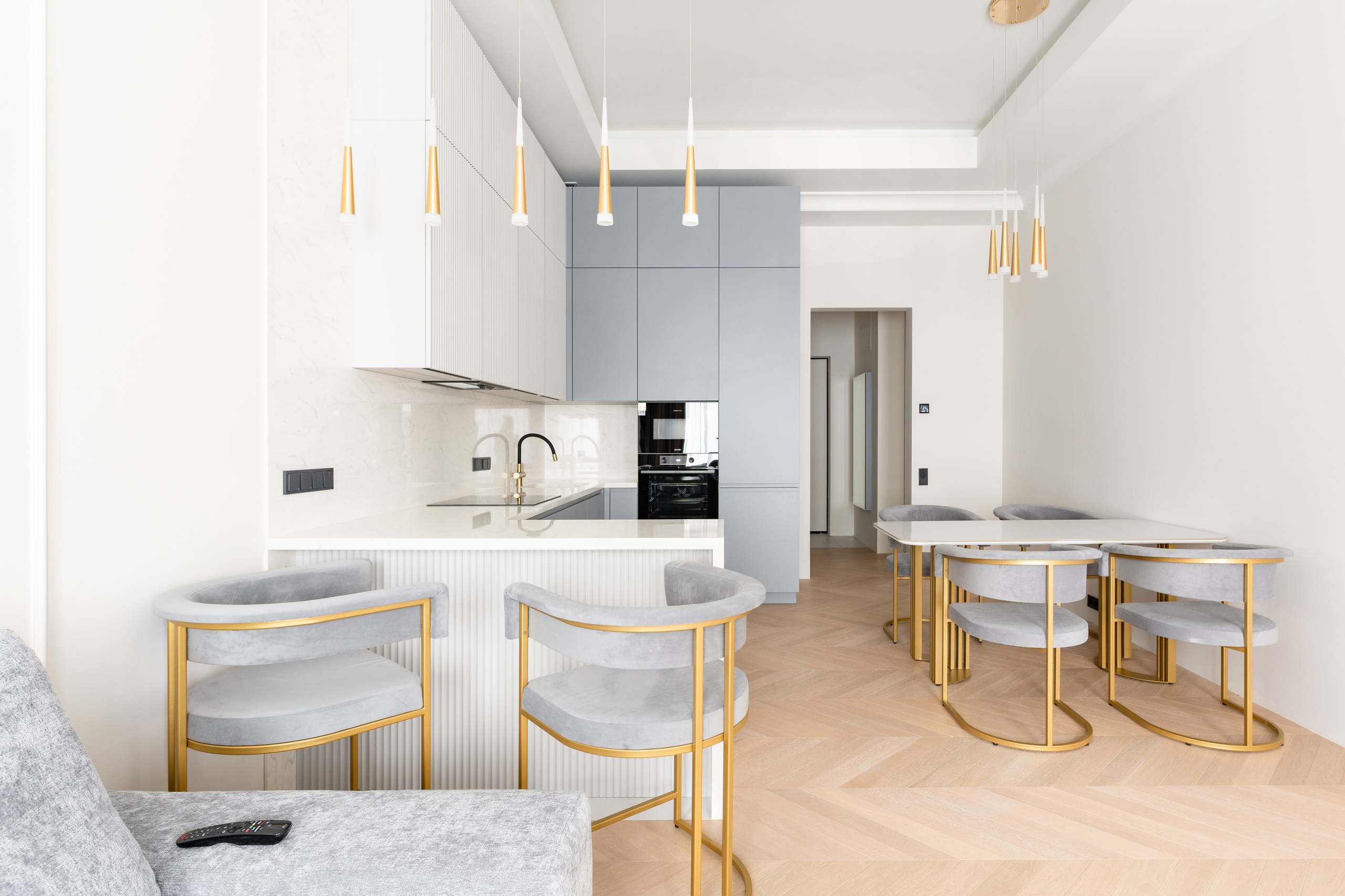 Интерьерный и архитектурный фотограф в Москве Панова Ольга