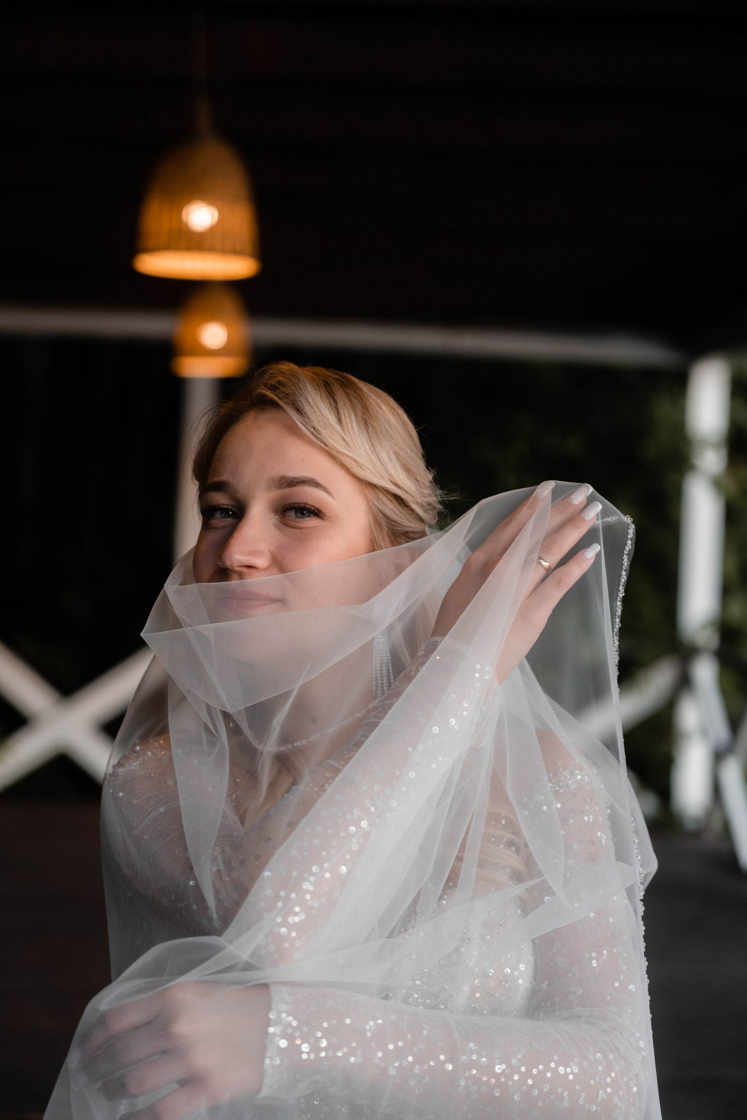 Кристина и Иван. Фотограф и видеограф Мария Банщикова, Солнечногорск, Москва