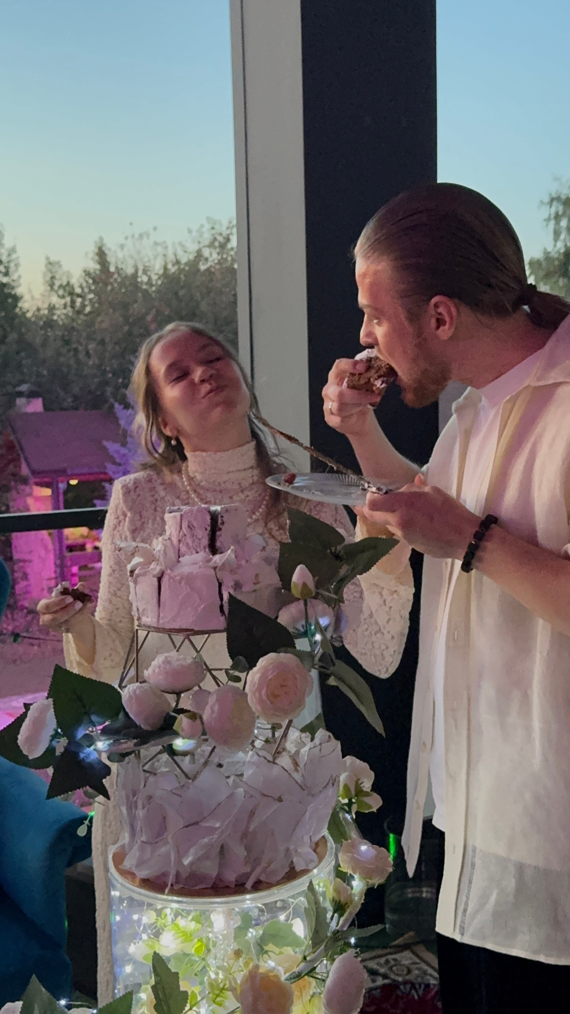 Тантрический фестиваль «Единение». Александр Прищепов - фотограф, режиссёр, продюсер