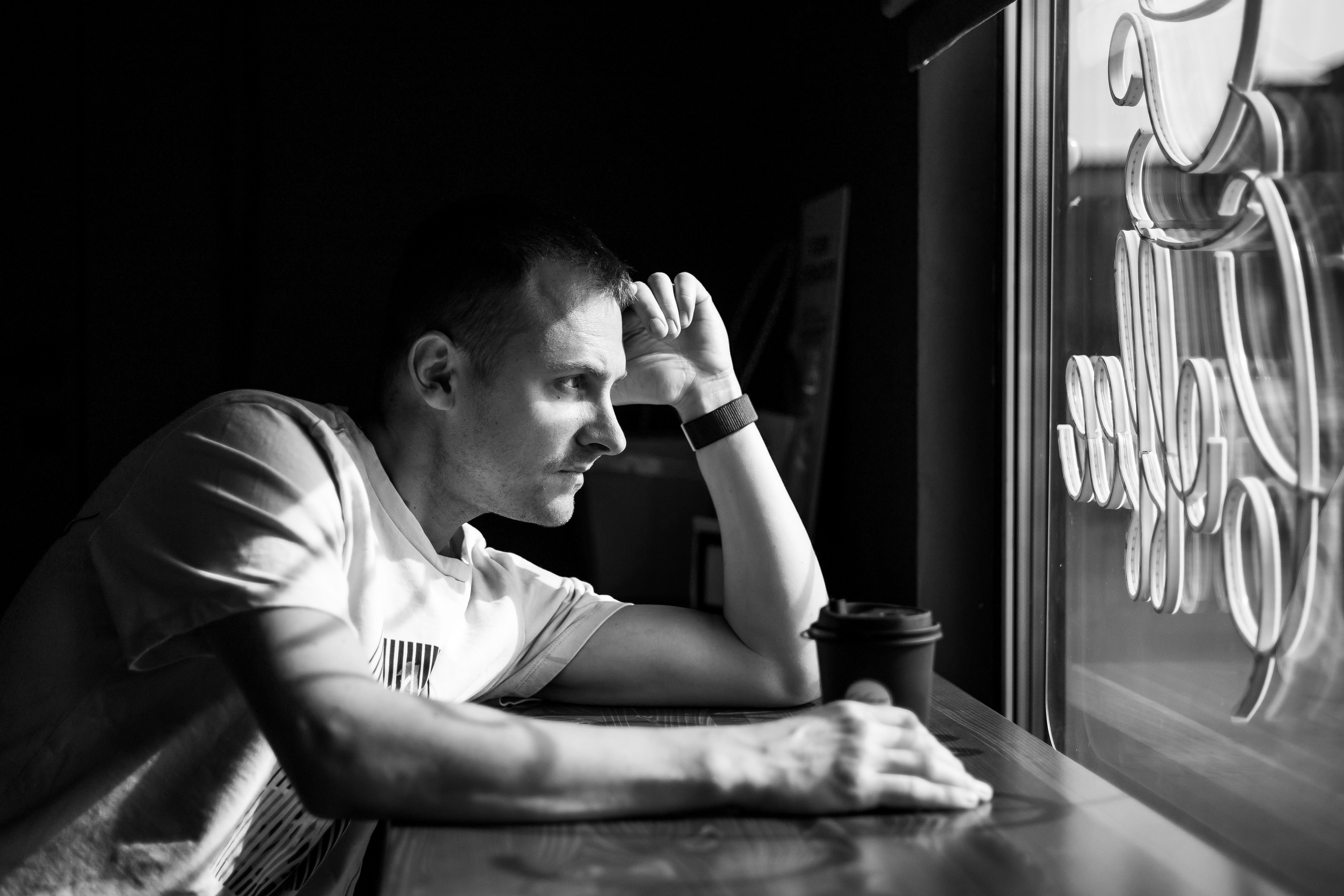 Индивидуальные съёмки. Фотограф FOTOBANKA