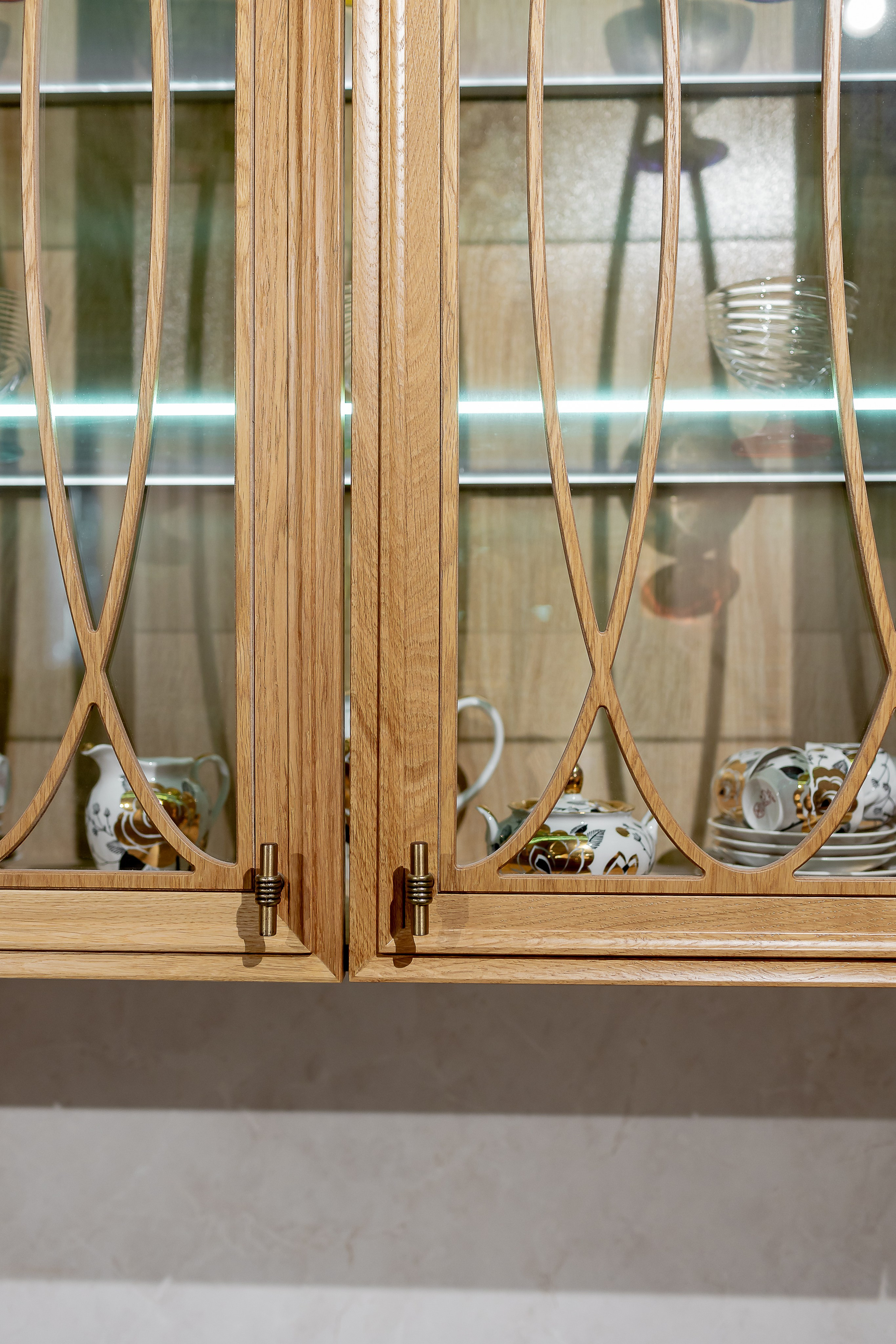 Кухня Асти. KITCHEN ROOM
