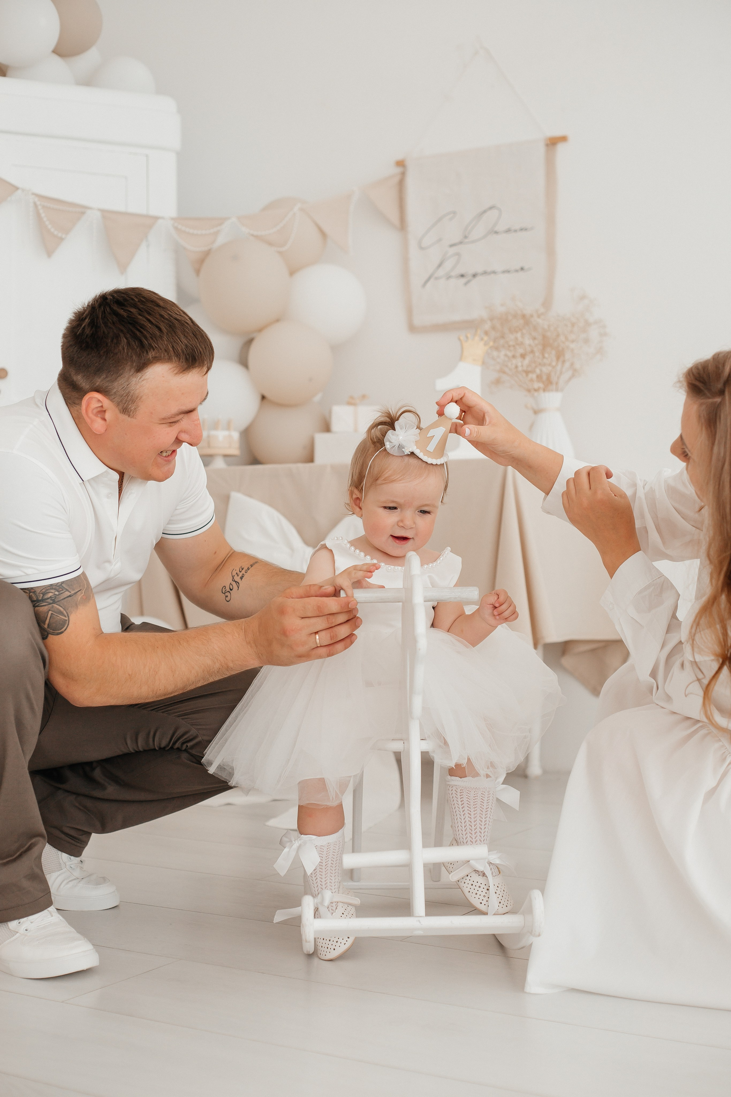 Мелехова Маргарита. First-foto.ru