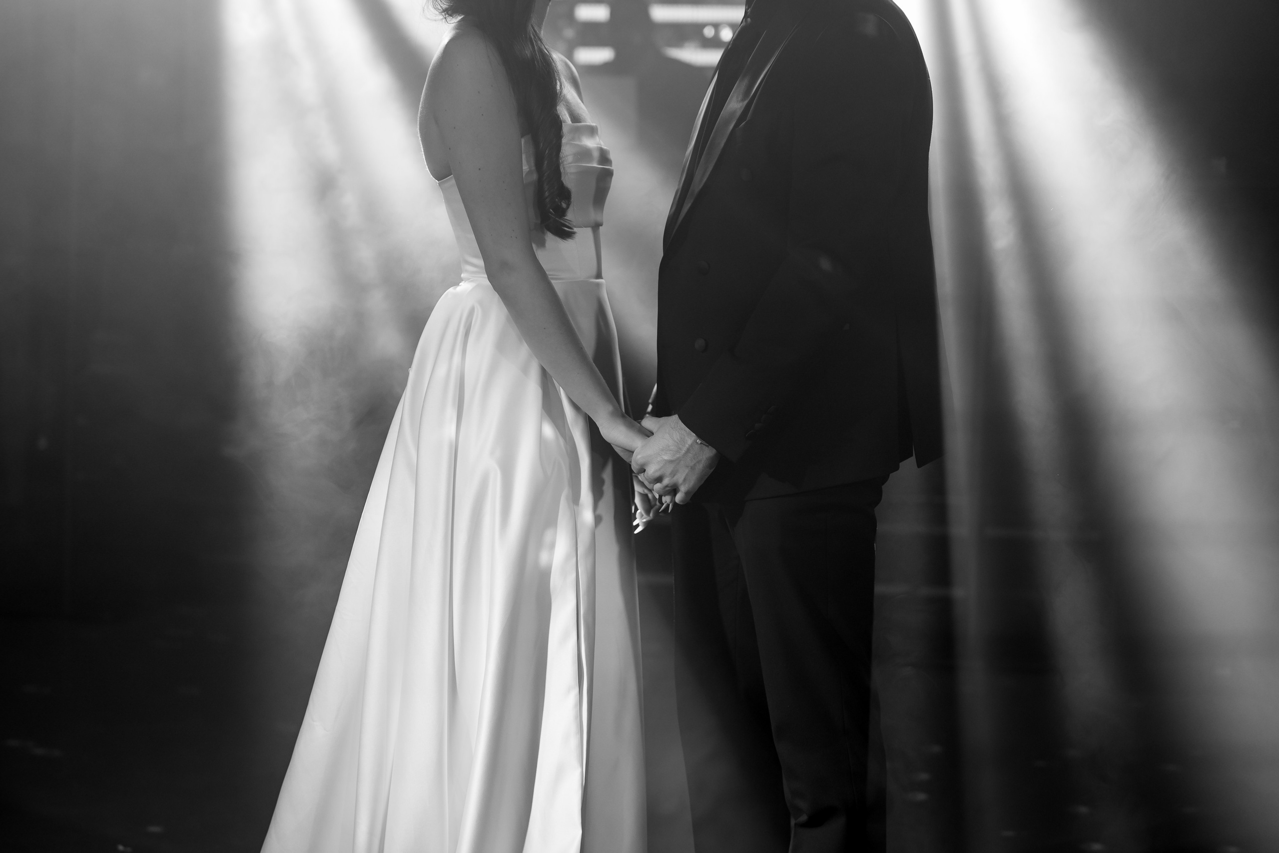 Даша & Лёня. Свадебный фотограф СПб Мадина Сафарян