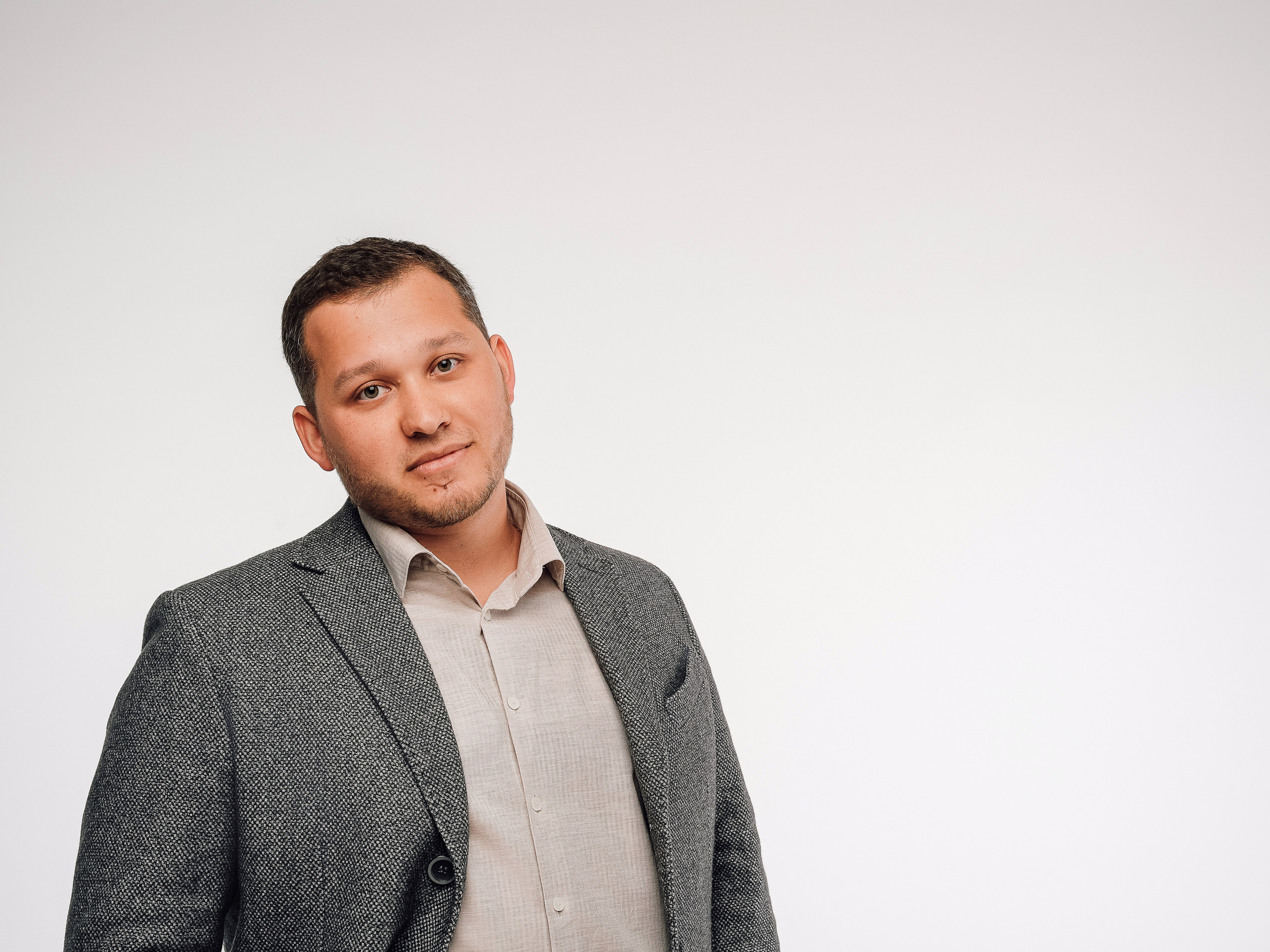 Контент для стоматологии «Секрет улыбки». Фотограф и видеограф Анна Жагорина