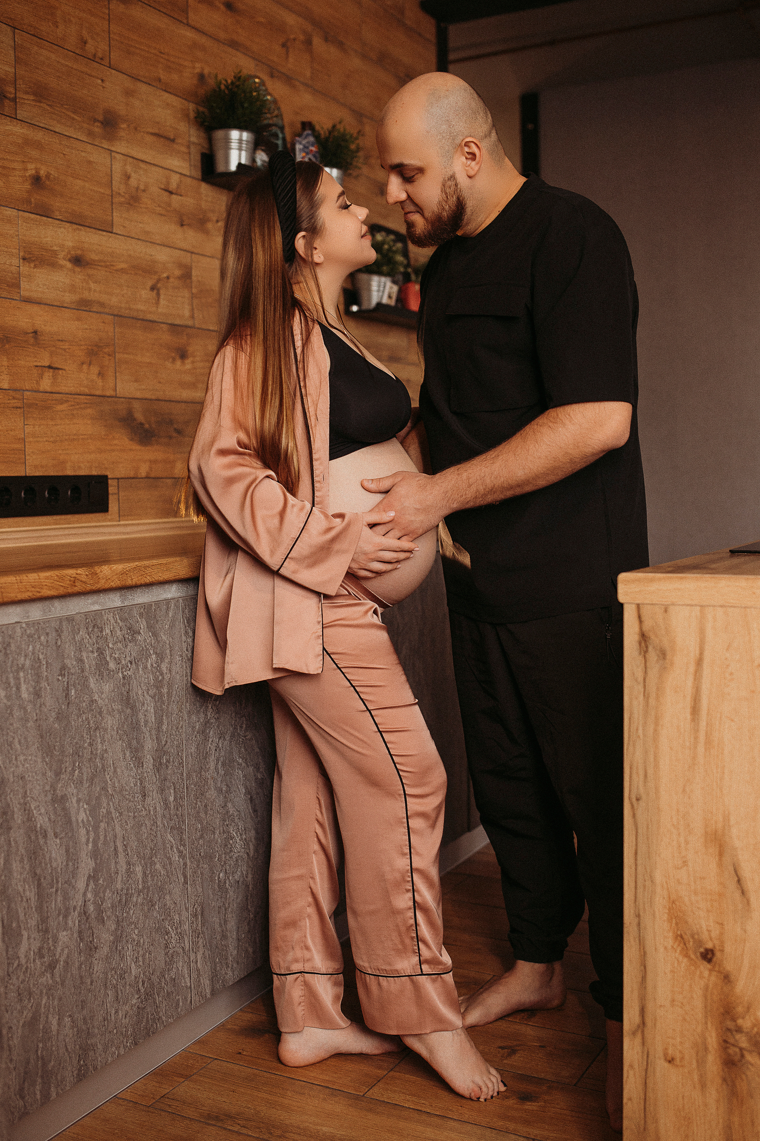 Ярослав и Яна. Семейный фотограф в Краснодаре Коломыцева Евгения