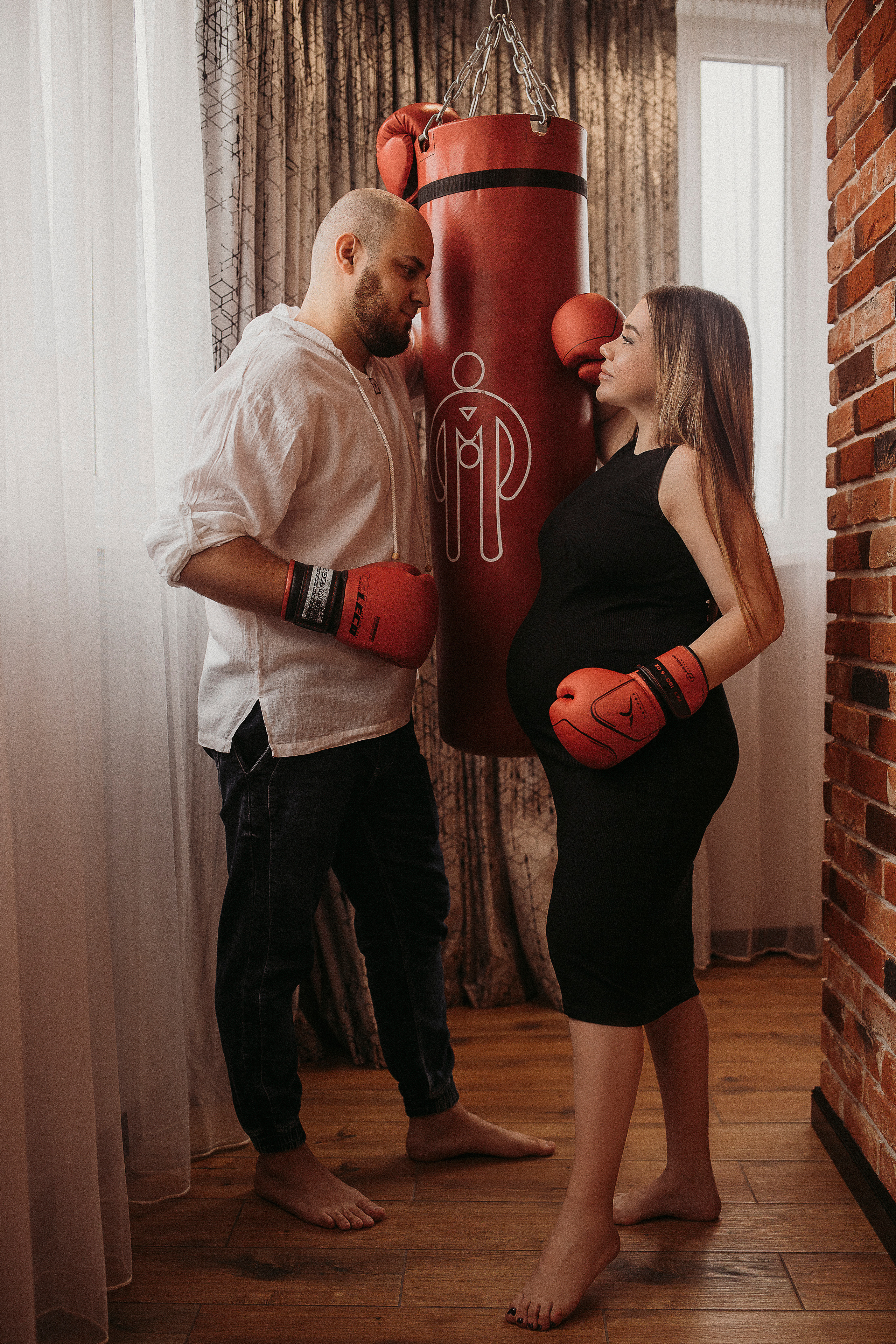 Ярослав и Яна. Семейный фотограф в Краснодаре Коломыцева Евгения