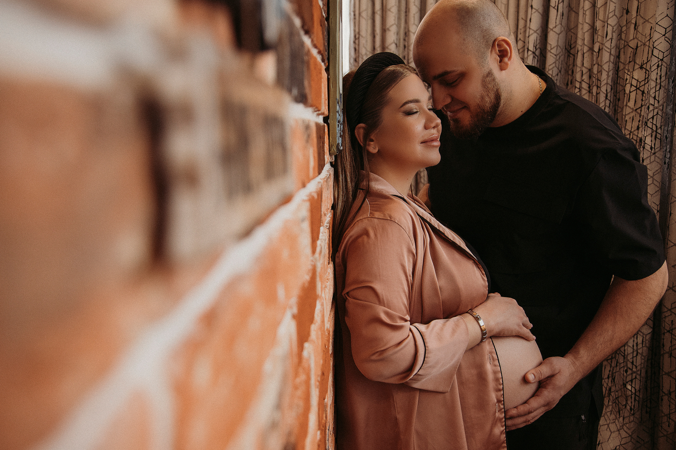 Ярослав и Яна. Семейный фотограф в Краснодаре Коломыцева Евгения