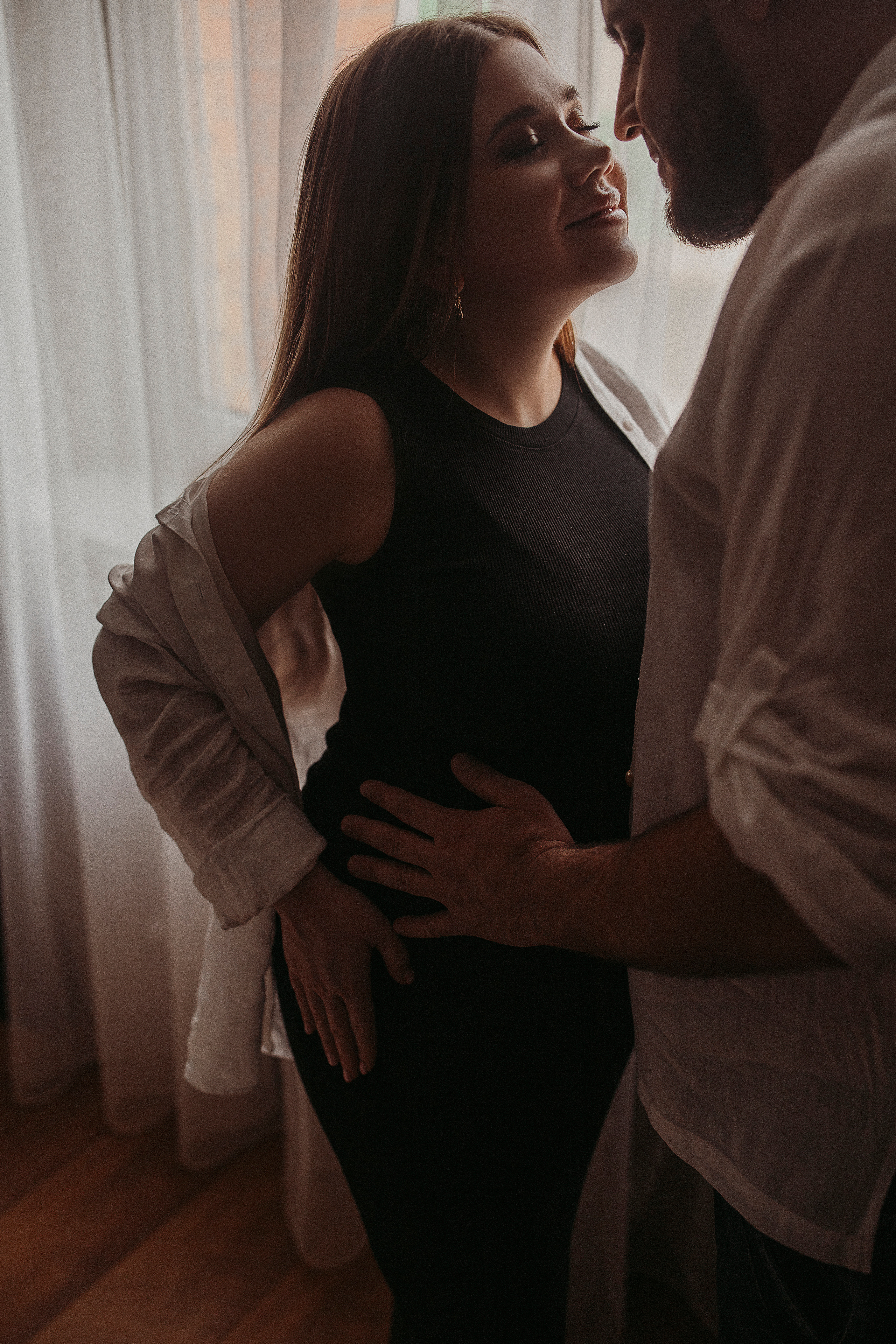 Ярослав и Яна. Семейный фотограф в Краснодаре Коломыцева Евгения