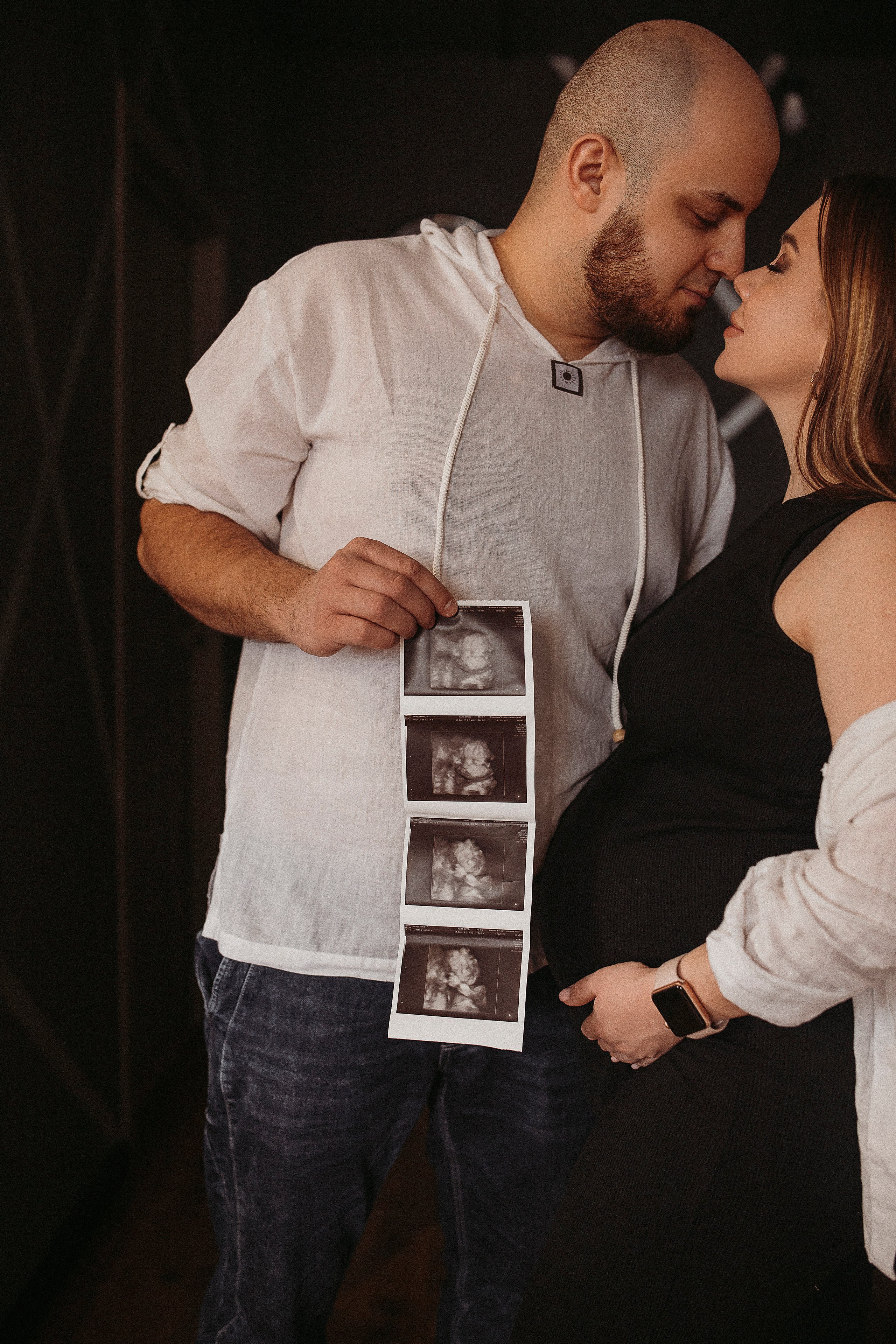 Ярослав и Яна. Семейный фотограф в Краснодаре Коломыцева Евгения