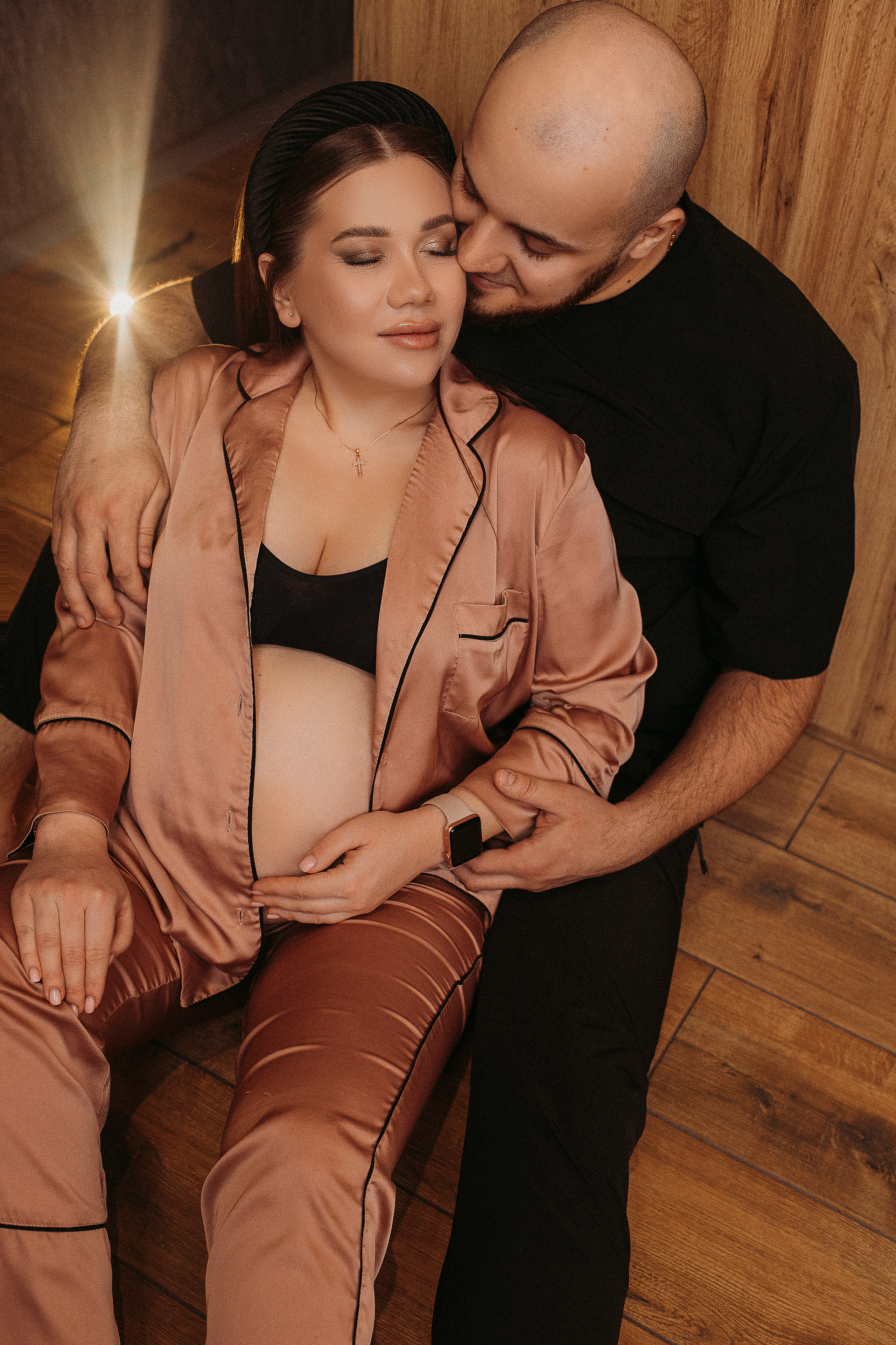 Ярослав и Яна. Семейный фотограф в Краснодаре Коломыцева Евгения