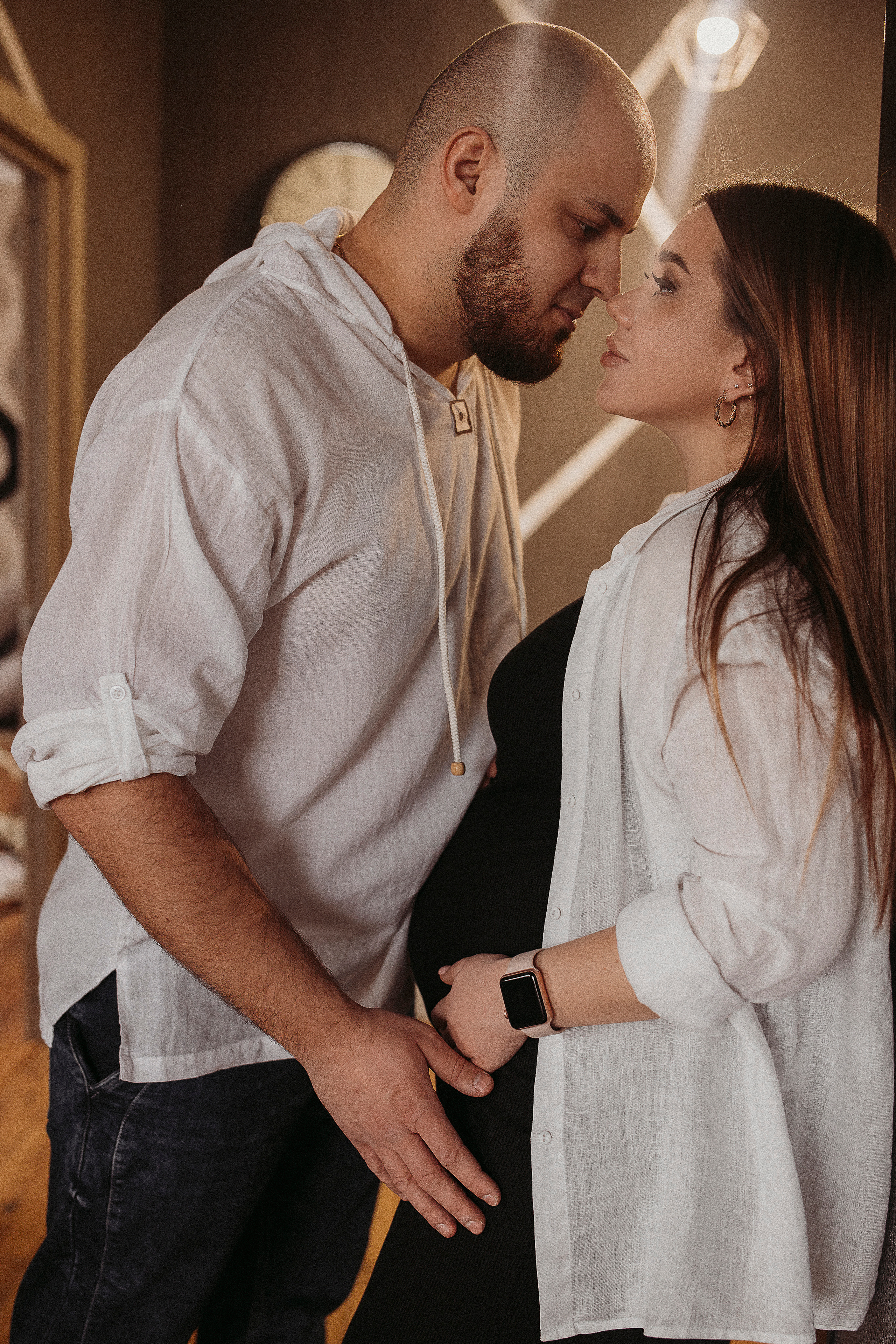 Ярослав и Яна. Семейный фотограф в Краснодаре Коломыцева Евгения