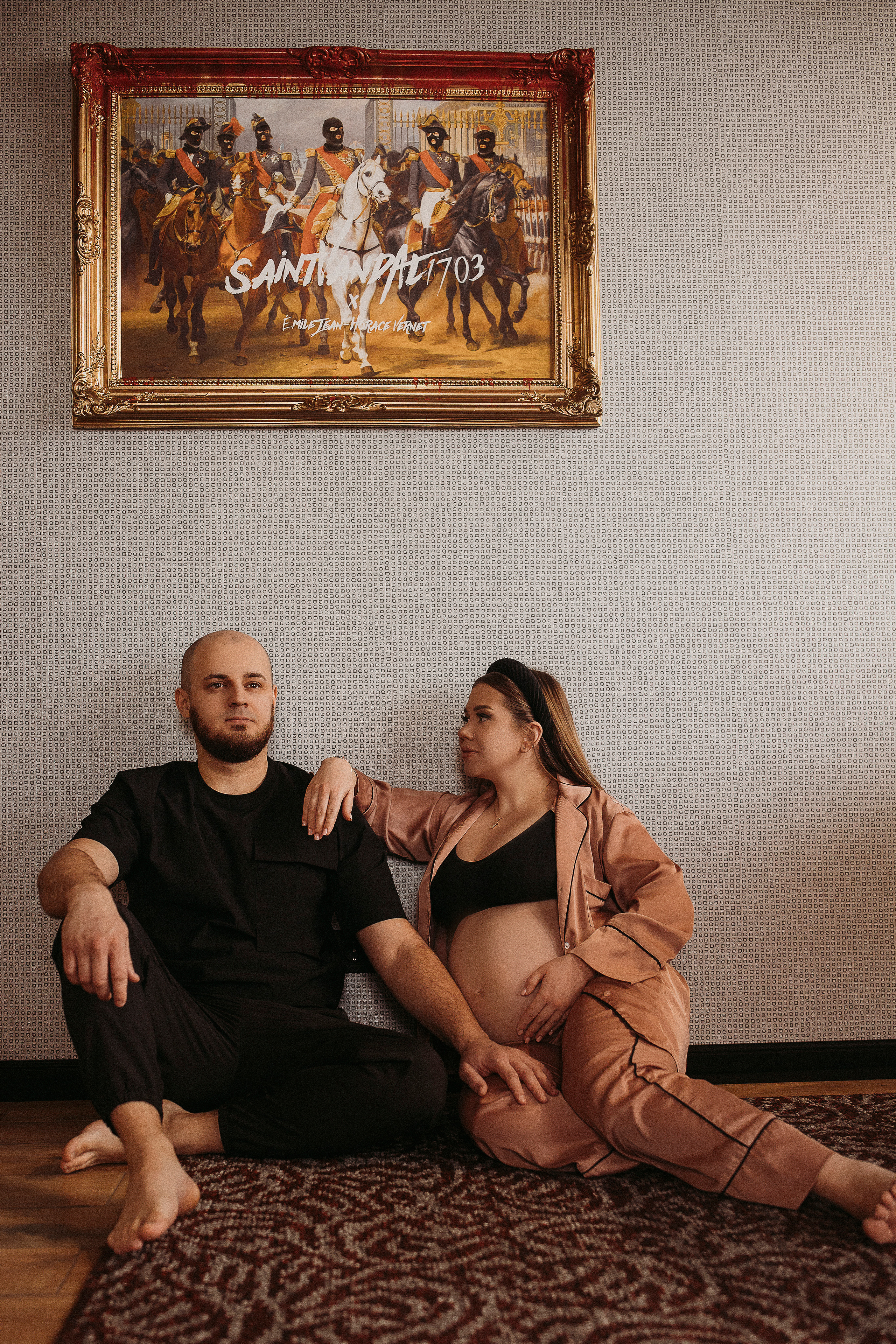 Ярослав и Яна. Семейный фотограф в Краснодаре Коломыцева Евгения