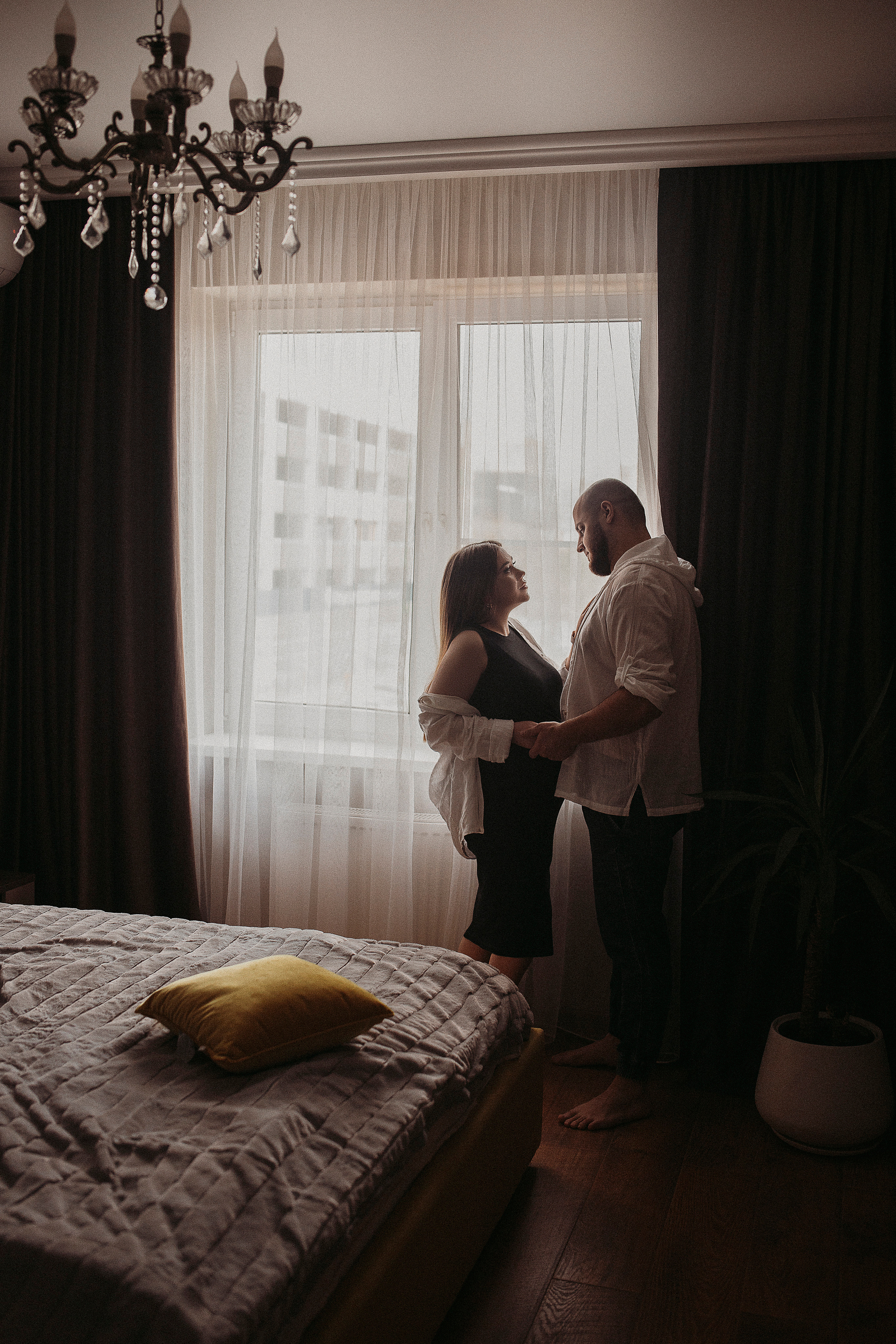 Ярослав и Яна. Семейный фотограф в Краснодаре Коломыцева Евгения