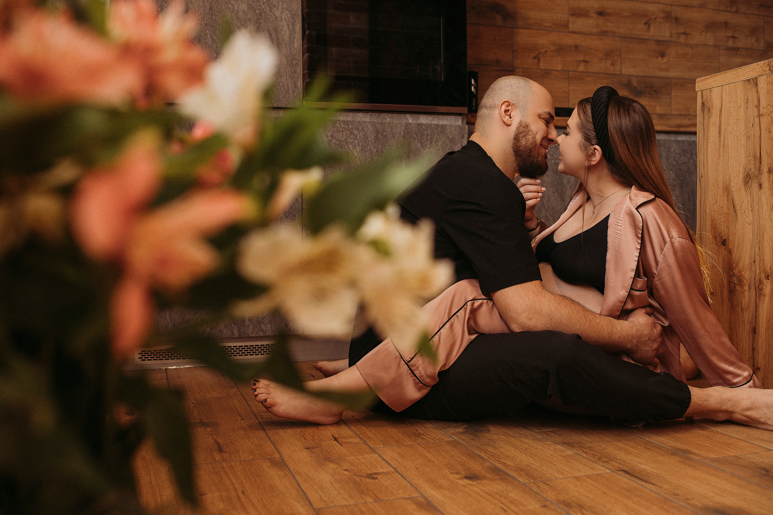 Ярослав и Яна. Семейный фотограф в Краснодаре Коломыцева Евгения